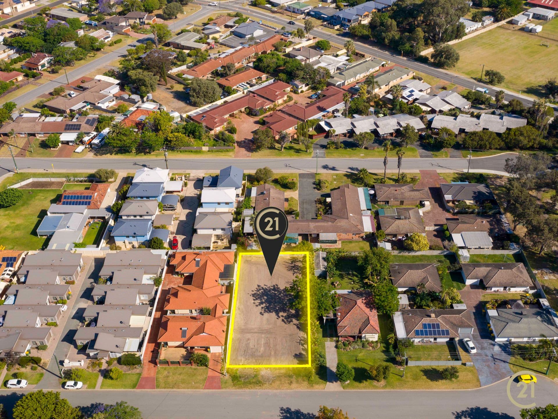 21 Hall Street, Mandurah, WA, 6210, Doreen - Thumbnail 2