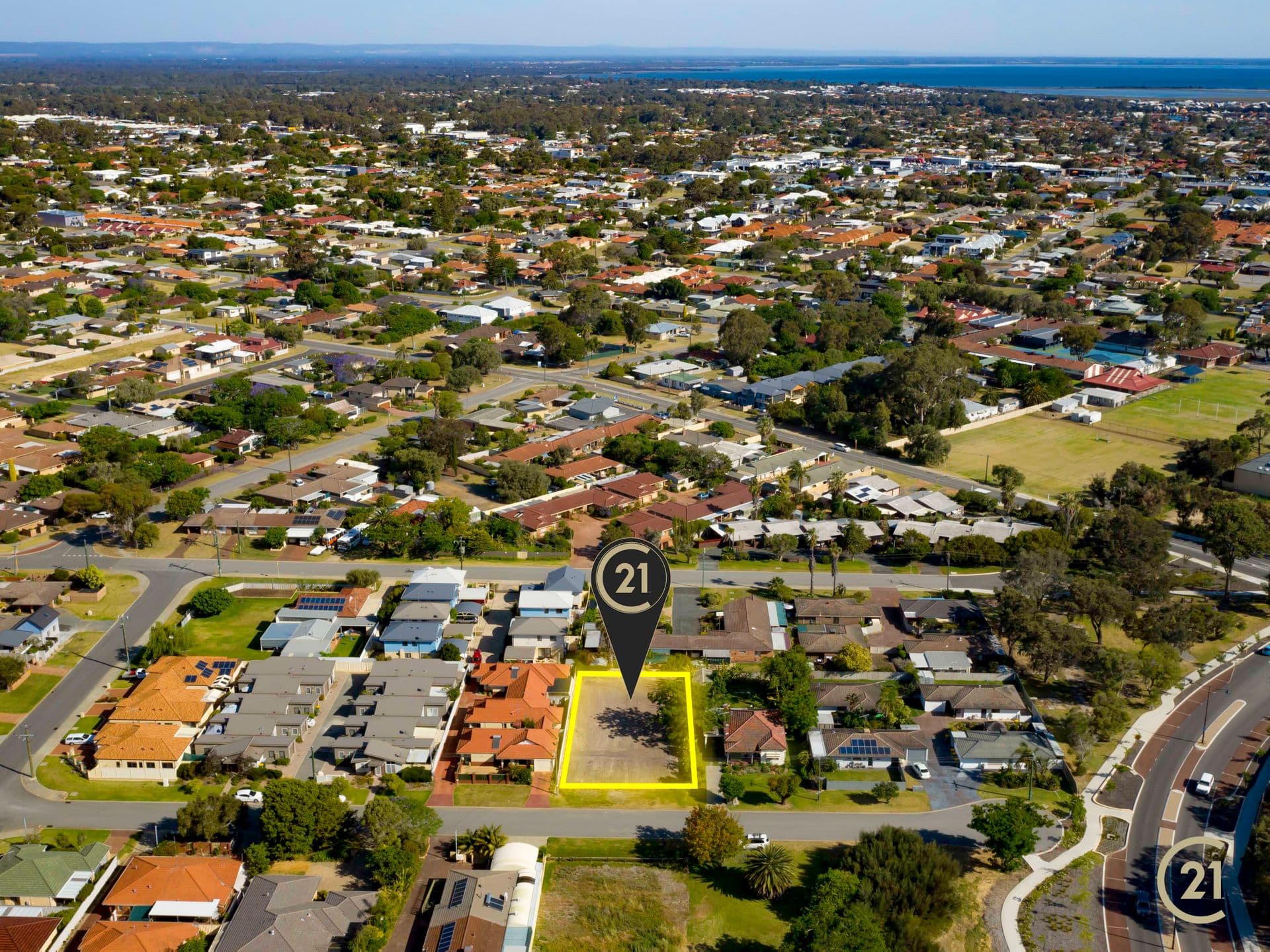 21 Hall Street, Mandurah, WA, 6210, Doreen - Thumbnail 3