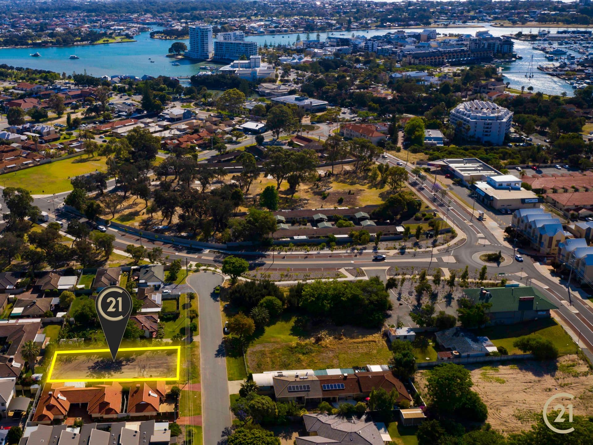 21 Hall Street, Mandurah, WA, 6210, Doreen - Thumbnail 4