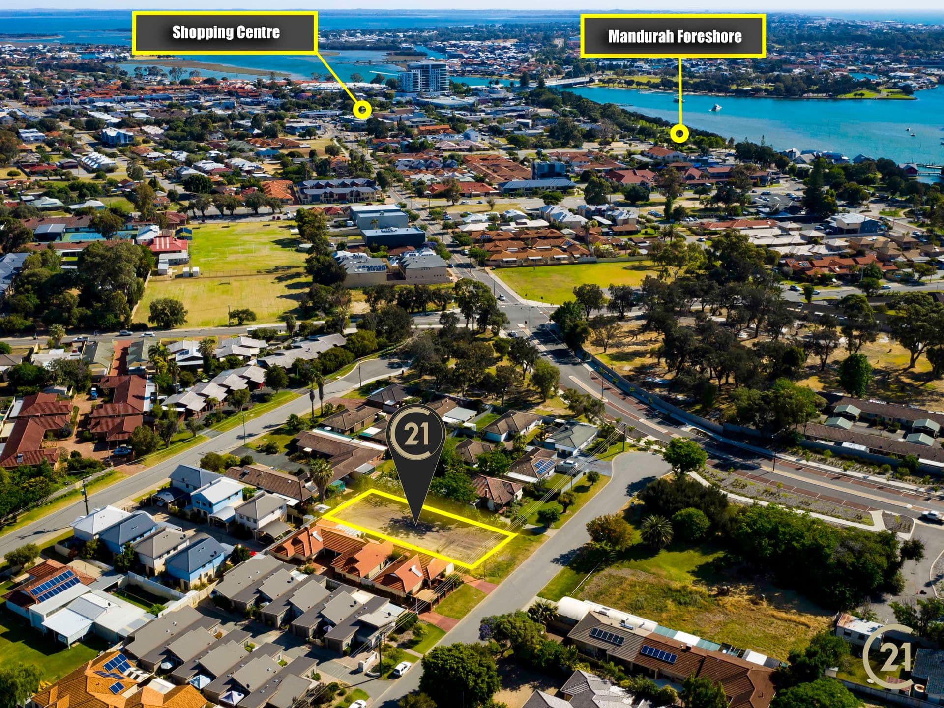 21 Hall Street, Mandurah, WA, 6210, Doreen - Thumbnail 5