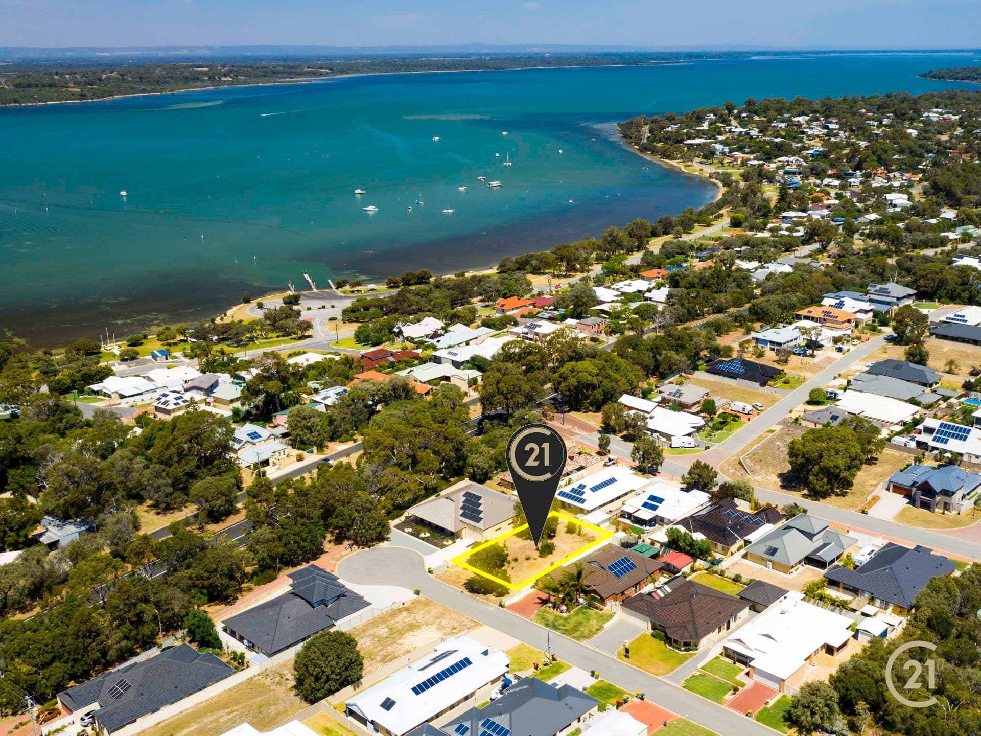 4 Dunsborough Court, Dawesville, WA, 6211, Dawesville - Image 1