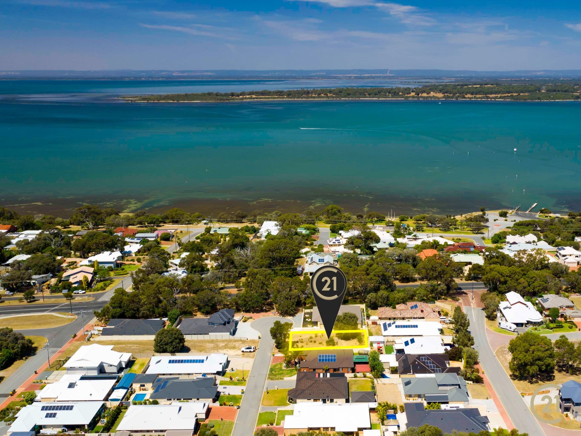 4 Dunsborough Court, Dawesville, WA, 6211, Dawesville - Thumbnail 3
