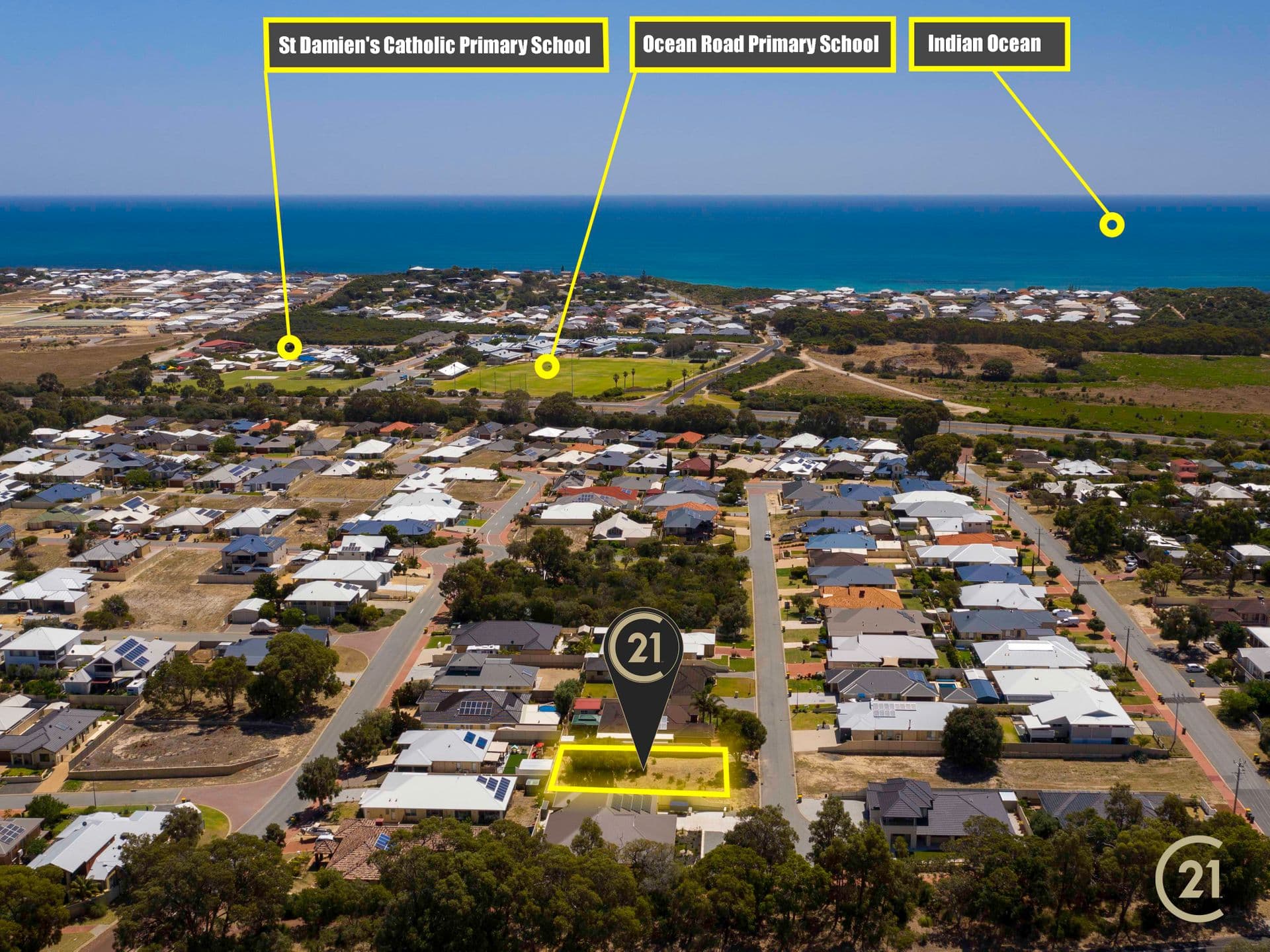 4 Dunsborough Court, Dawesville, WA, 6211, Dawesville - Thumbnail 4