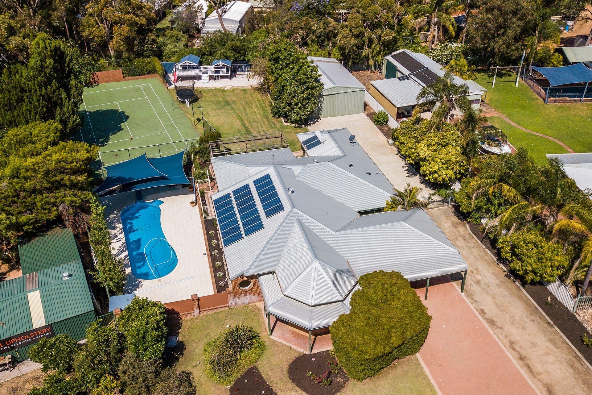 8 Exeter Place, Greenfields, WA, 6210, Greenfields - Image 1