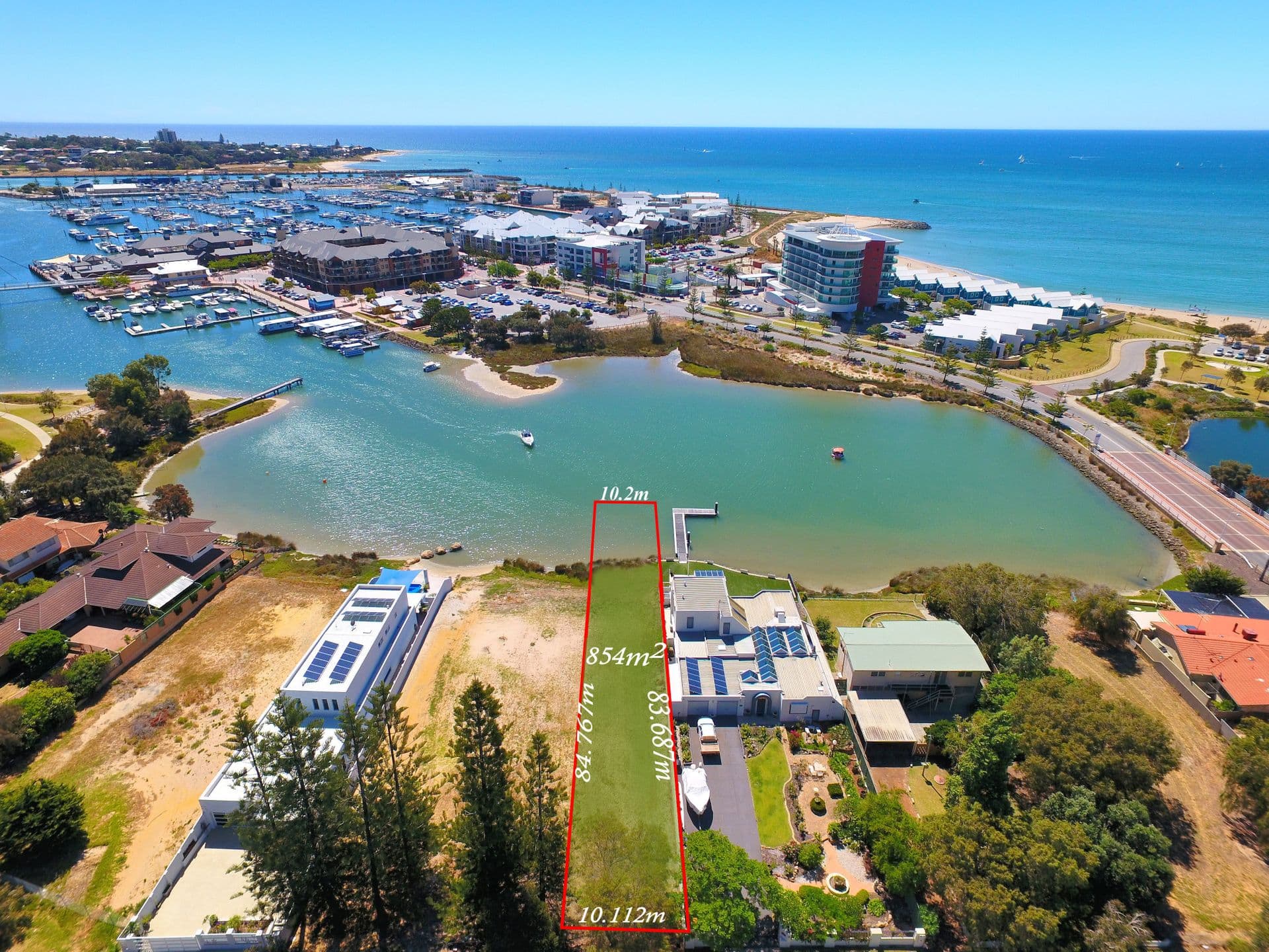 64B Ormsby Terrace, Mandurah, WA, 6210, Mandurah - Image 1