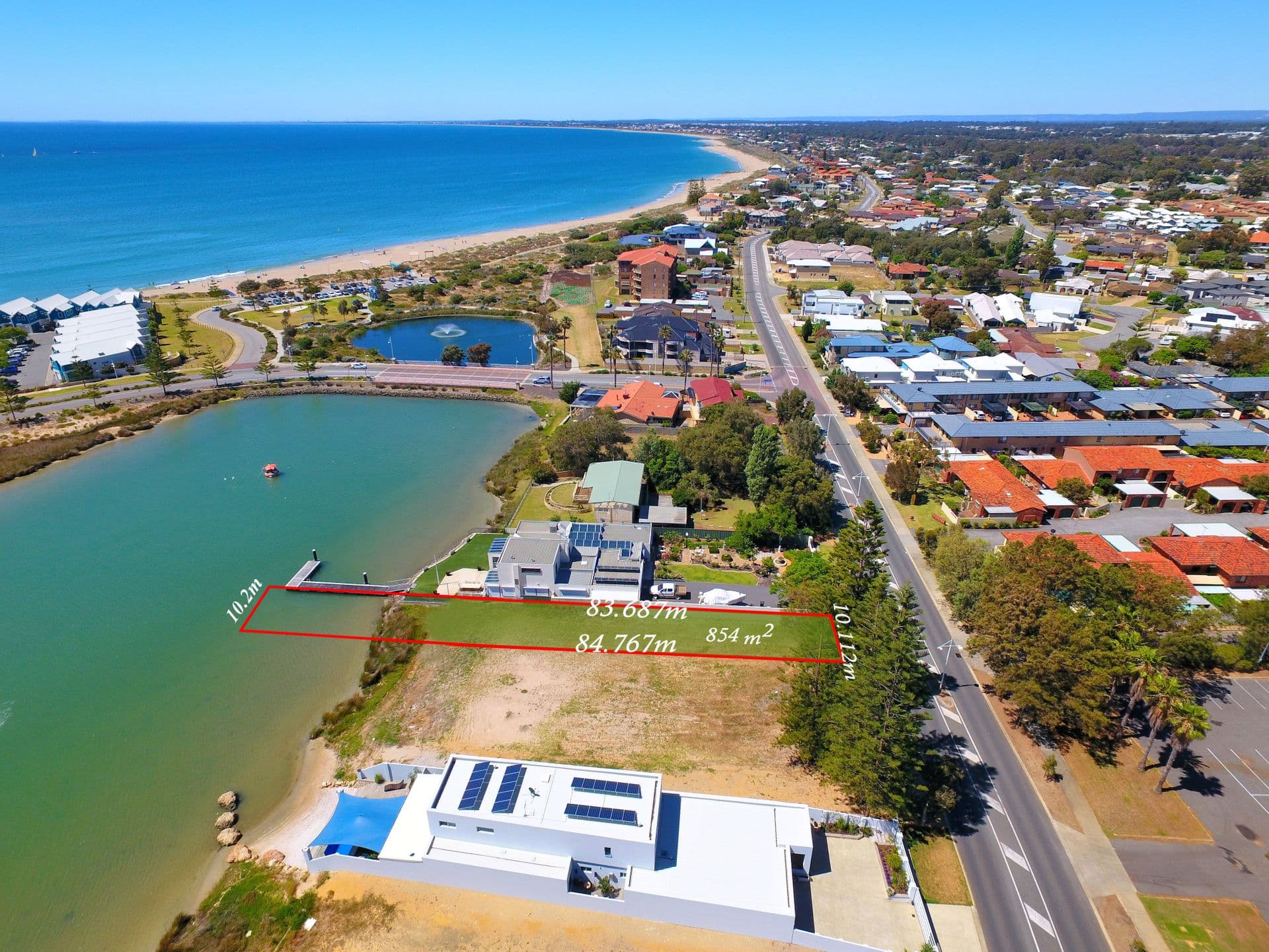 64B Ormsby Terrace, Mandurah, WA, 6210, Mandurah - Thumbnail 2