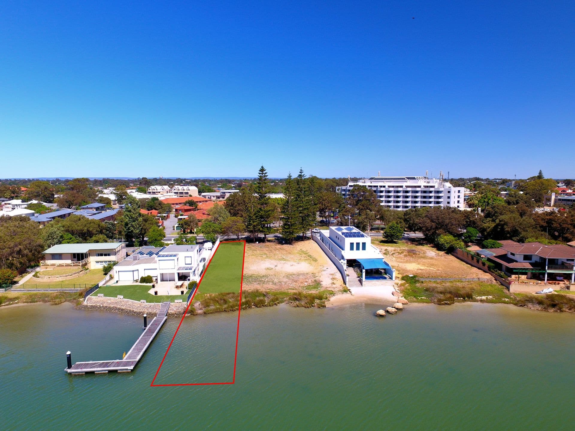 64B Ormsby Terrace, Mandurah, WA, 6210, Mandurah - Thumbnail 4