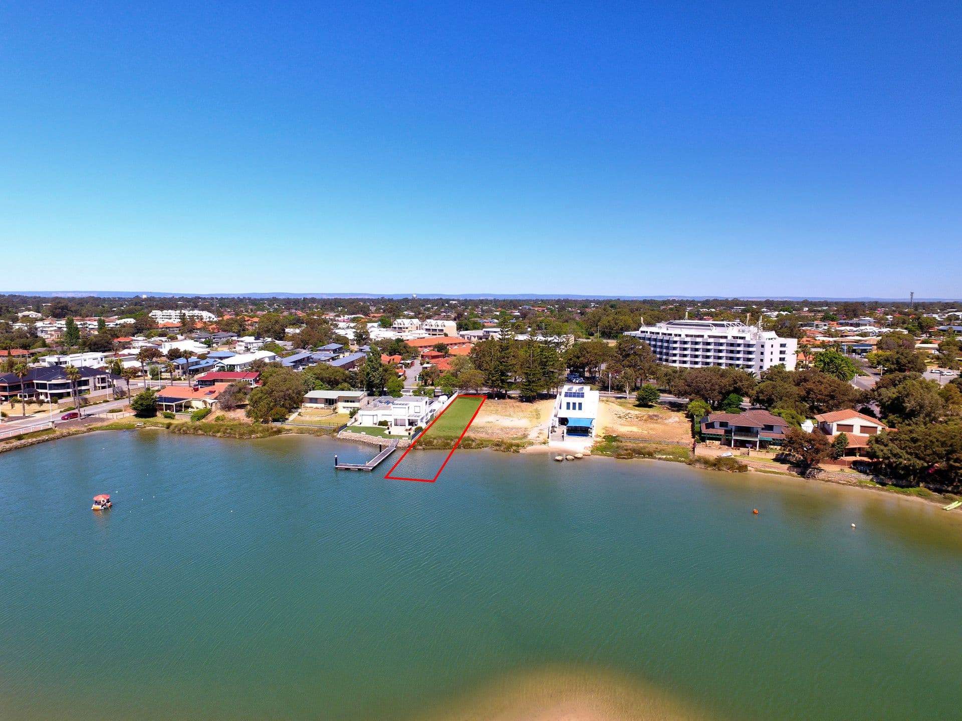64B Ormsby Terrace, Mandurah, WA, 6210, Mandurah - Thumbnail 5