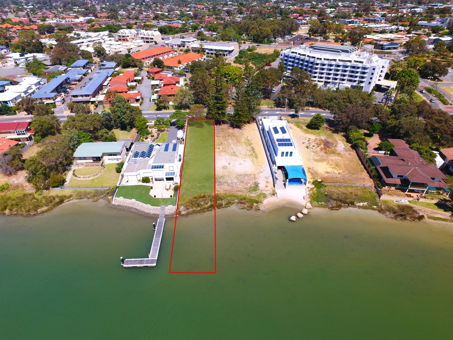 64B Ormsby Terrace, Mandurah, WA, 6210, Mandurah - Thumbnail 6