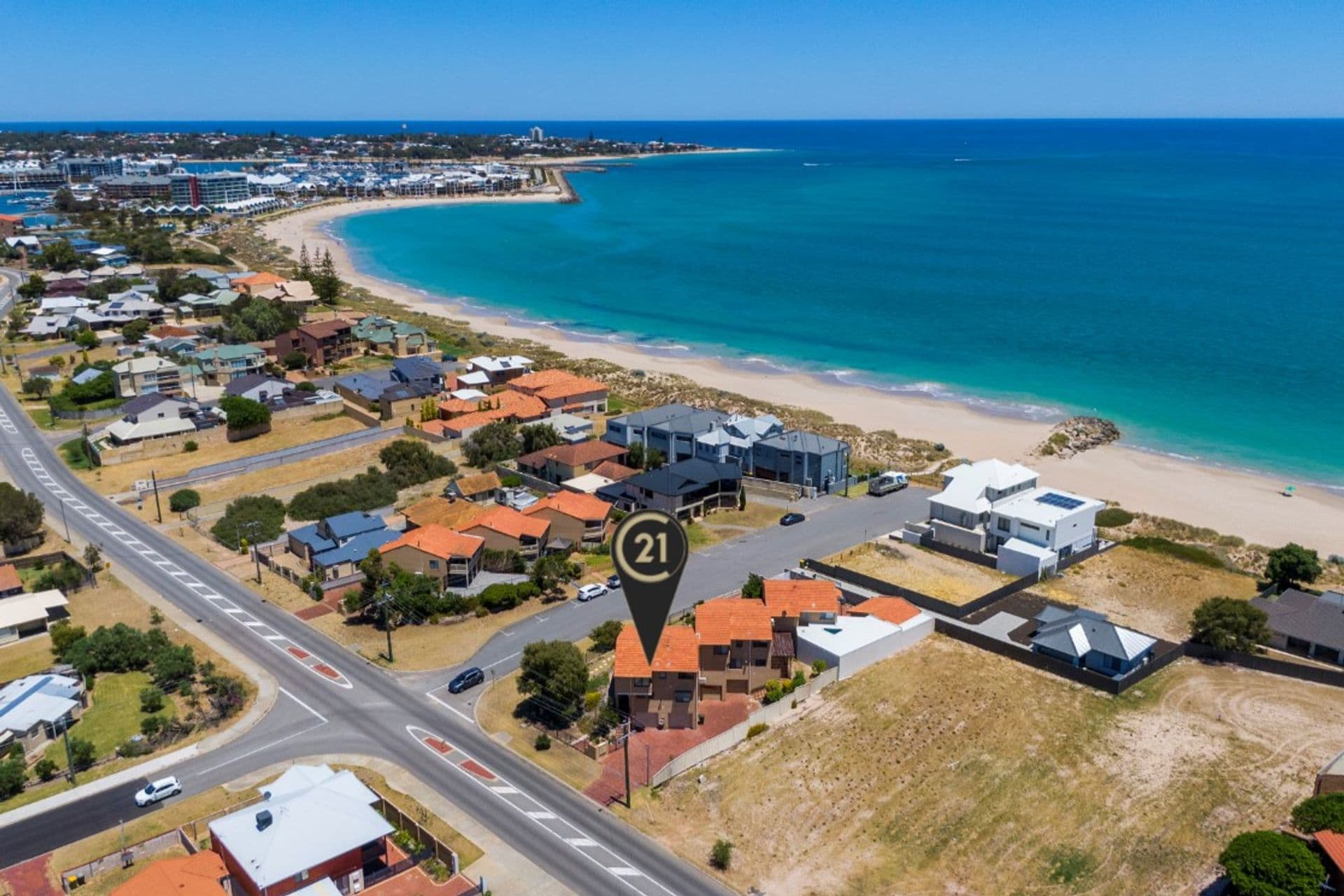 1/128 Ormsby Terrace, Mandurah, WA, 6210, Mandurah - Thumbnail 2