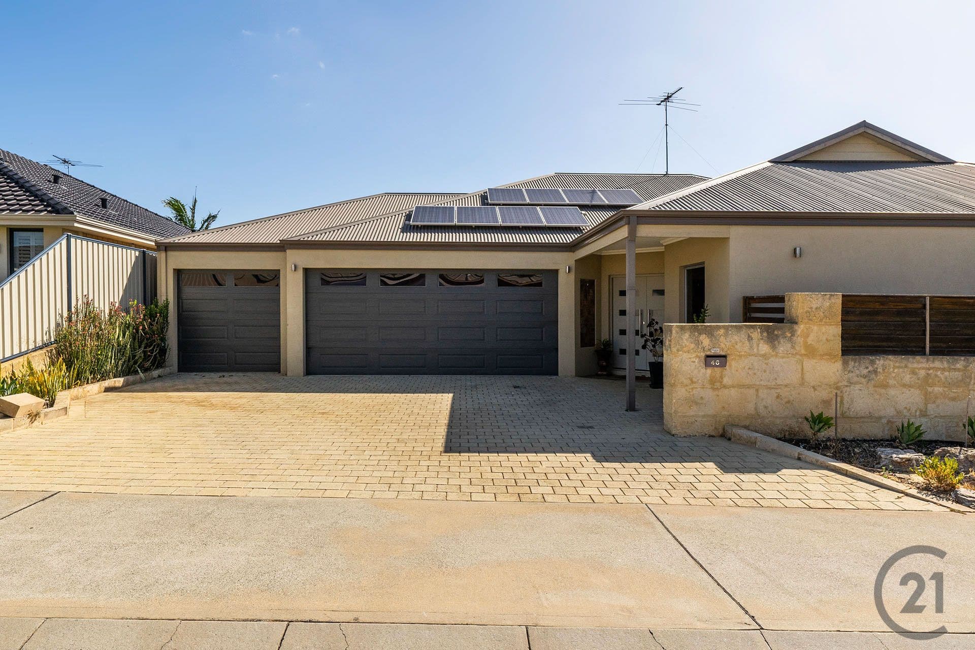 46 Camden Way, Meadow Springs, WA, 6210, Meadow Springs - Thumbnail 2