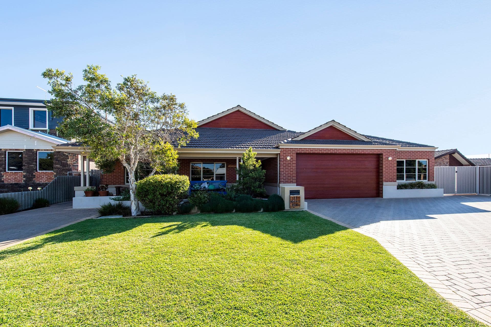 11 Adonis Road, Silver Sands, WA, 6210, Silver Sands - Image 1