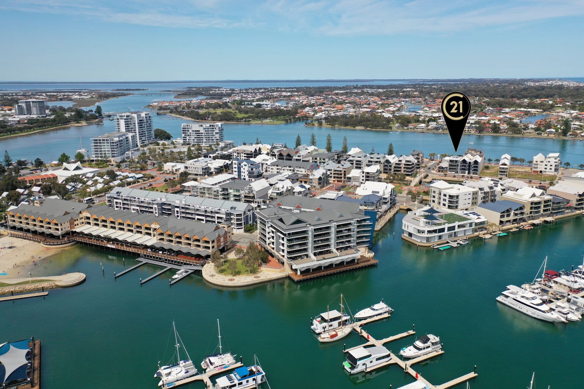 2 Galileo Loop, Mandurah, WA, 6210, Mandurah - Thumbnail 6