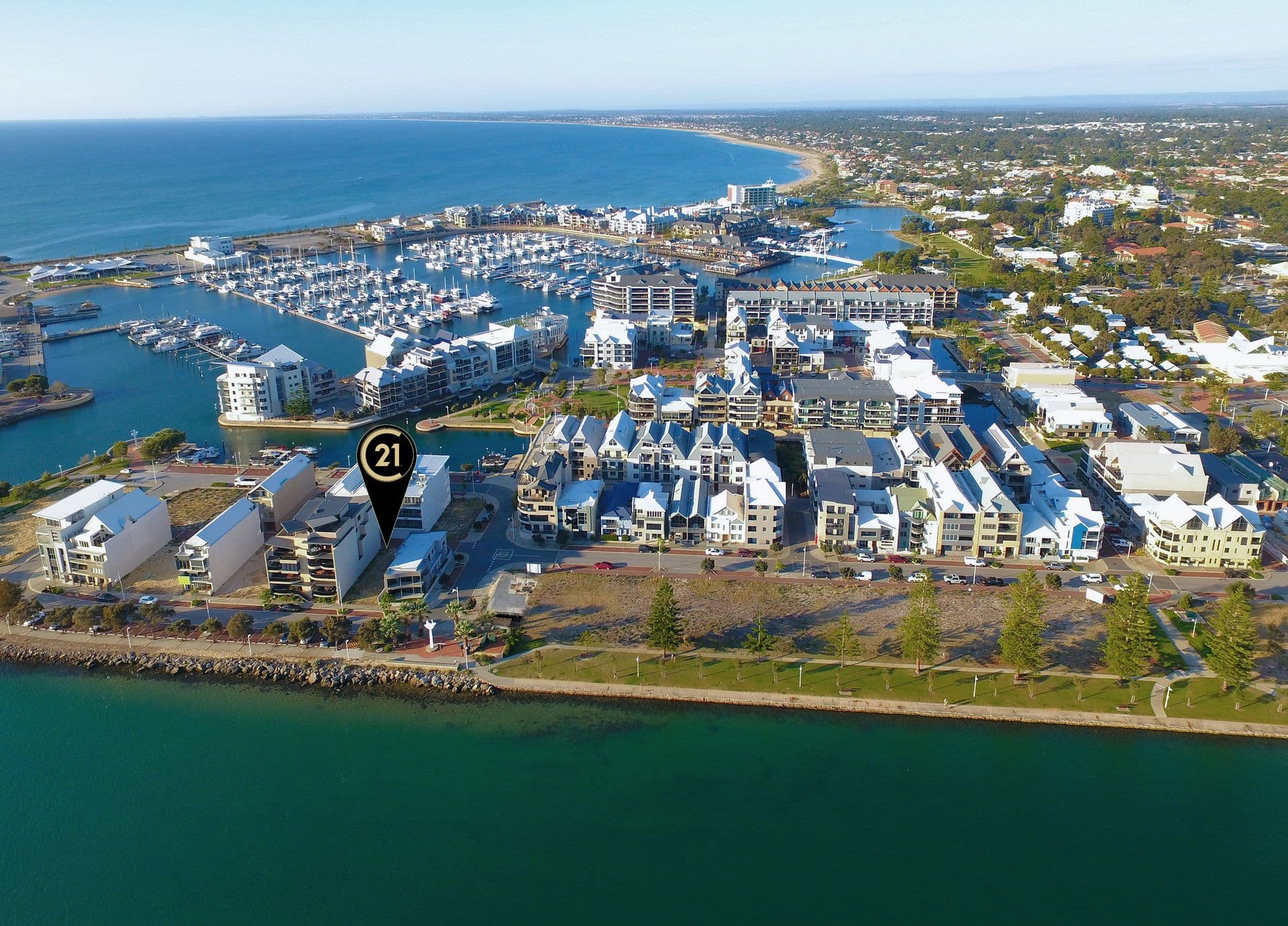 2 Galileo Loop, Mandurah, WA, 6210, Mandurah - Thumbnail 7
