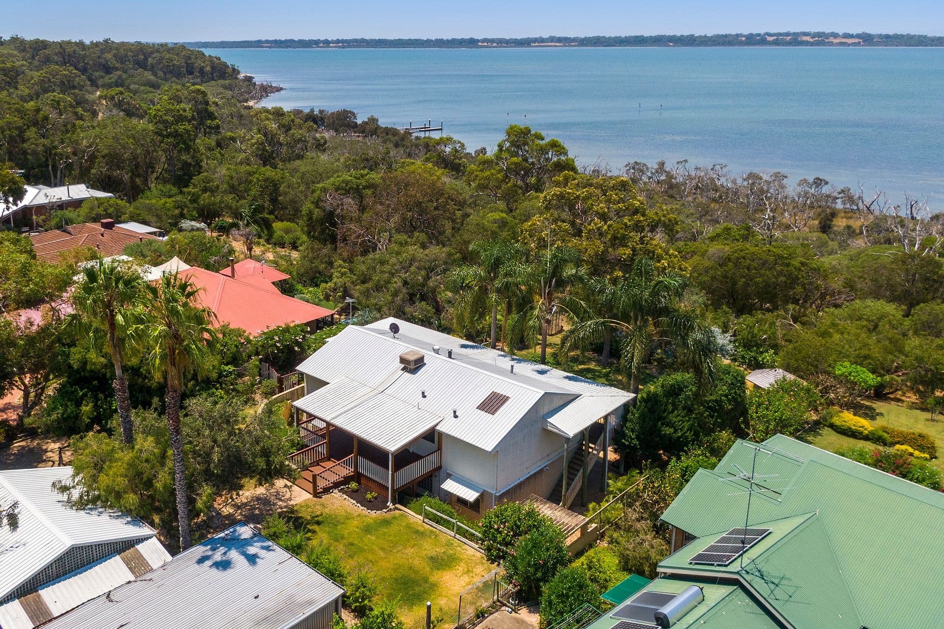 3 Red Gum Close, Bouvard, WA, 6211, Bouvard - Image 1