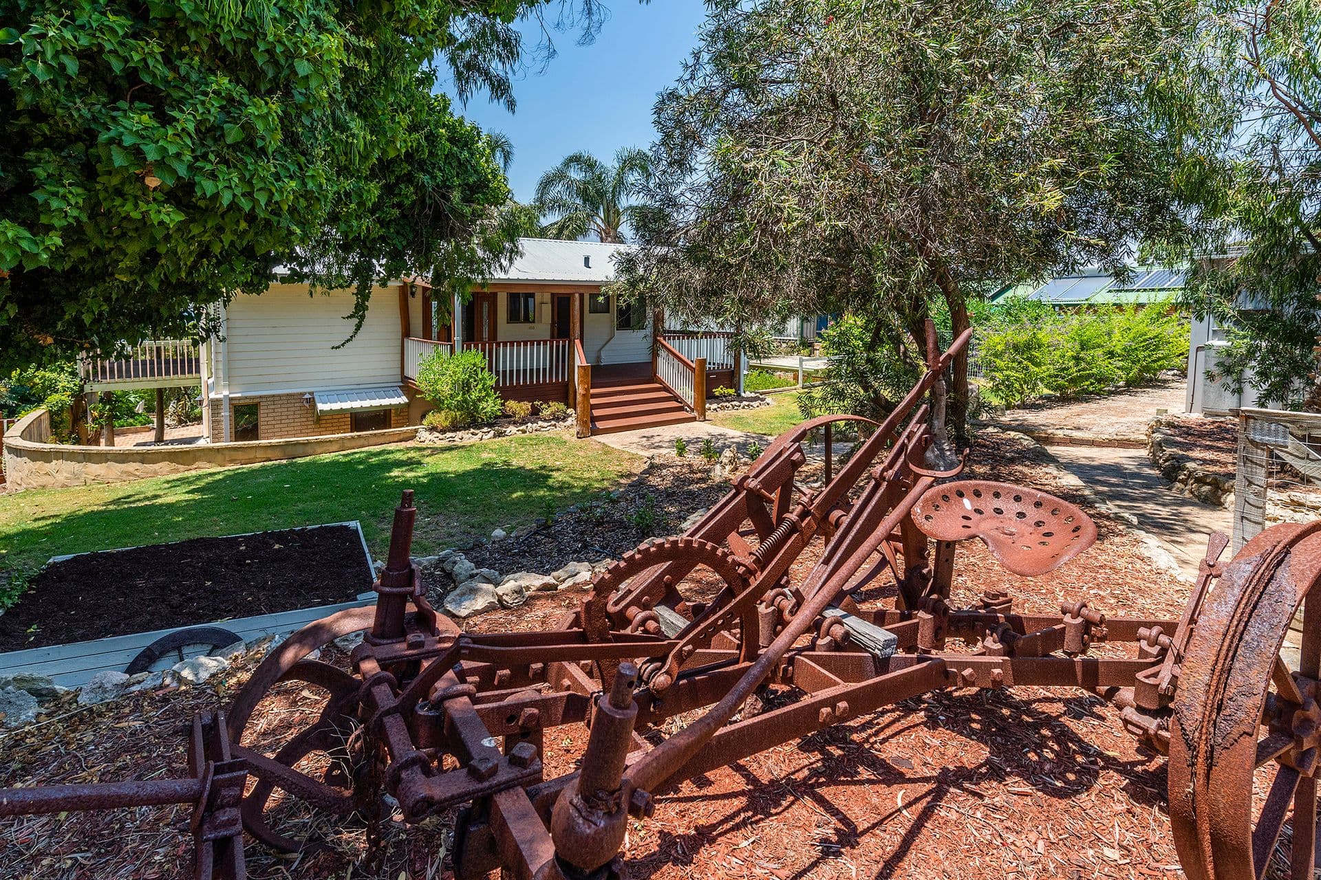3 Red Gum Close, Bouvard, WA, 6211, Bouvard - Thumbnail 4