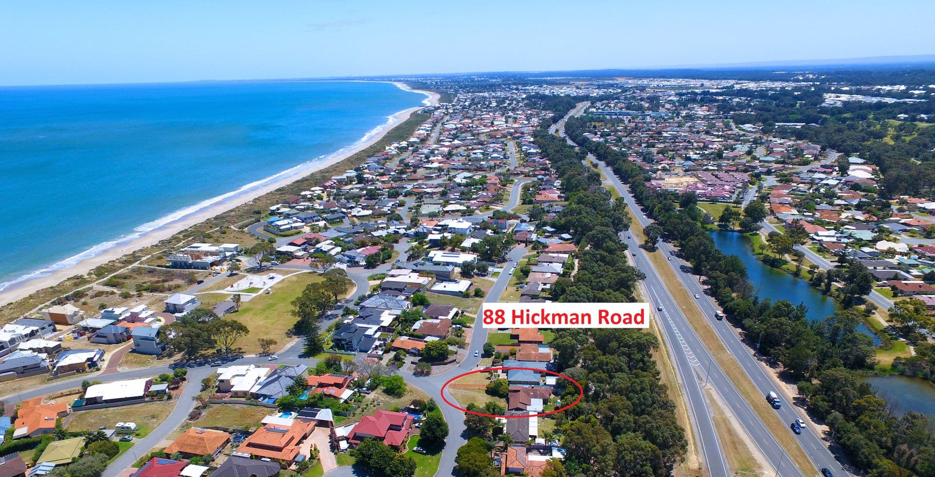 88 Hickman Road, Silver Sands, WA, 6210, Silver Sands - Thumbnail 2