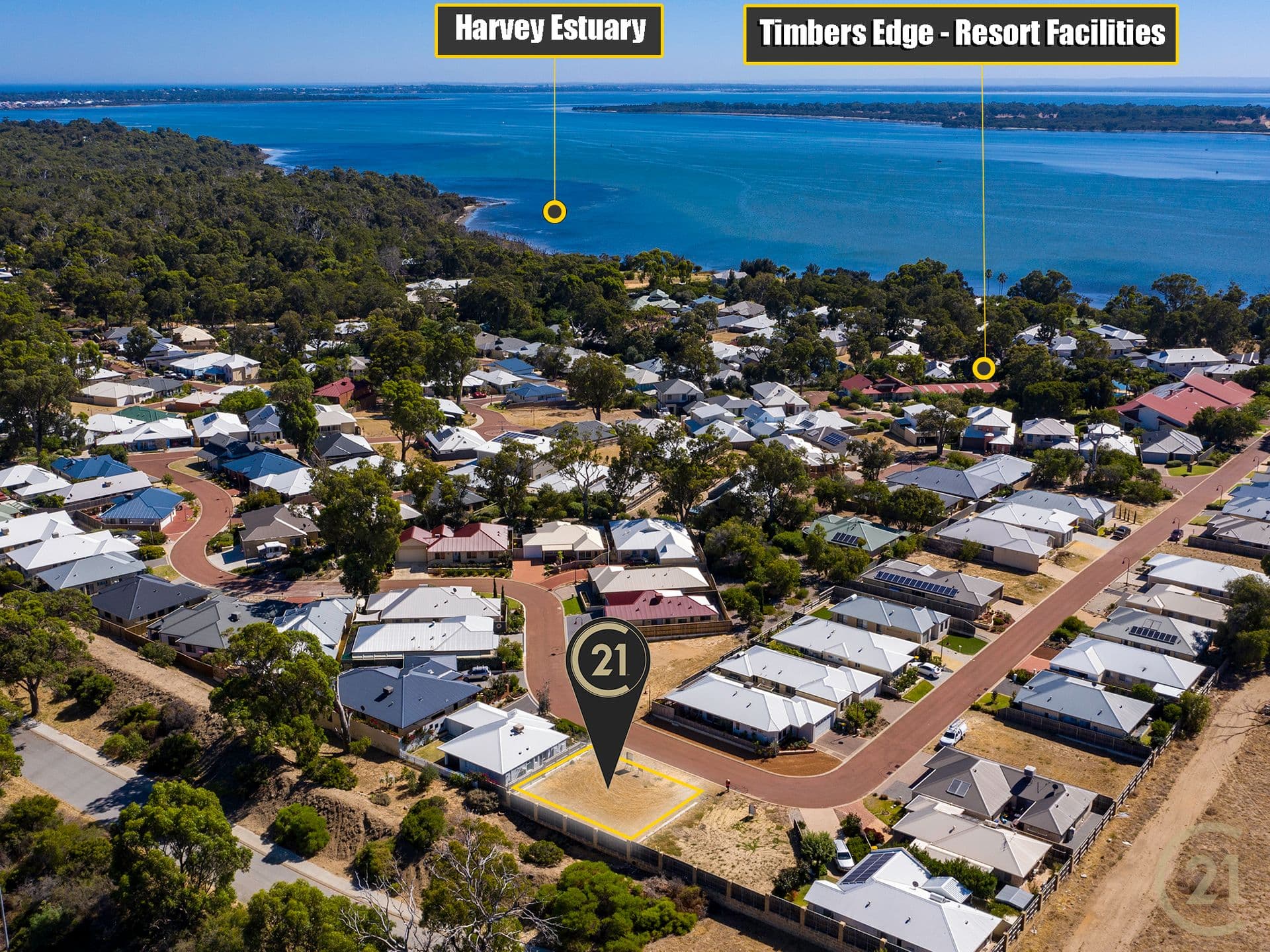30 Wildwood Hill, Dawesville, WA, 6211, Dawesville - Thumbnail 6
