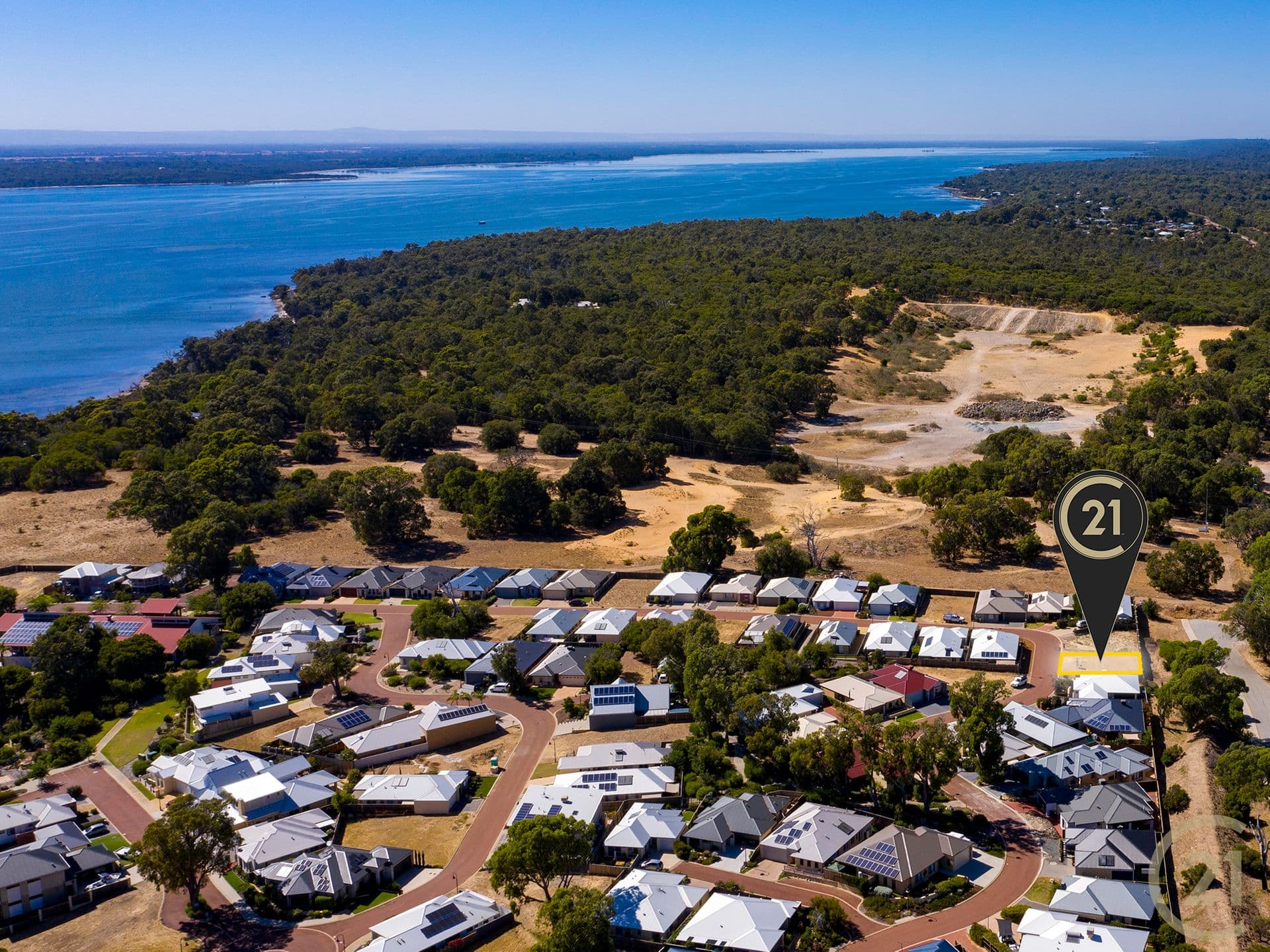 30 Wildwood Hill, Dawesville, WA, 6211, Dawesville - Thumbnail 5