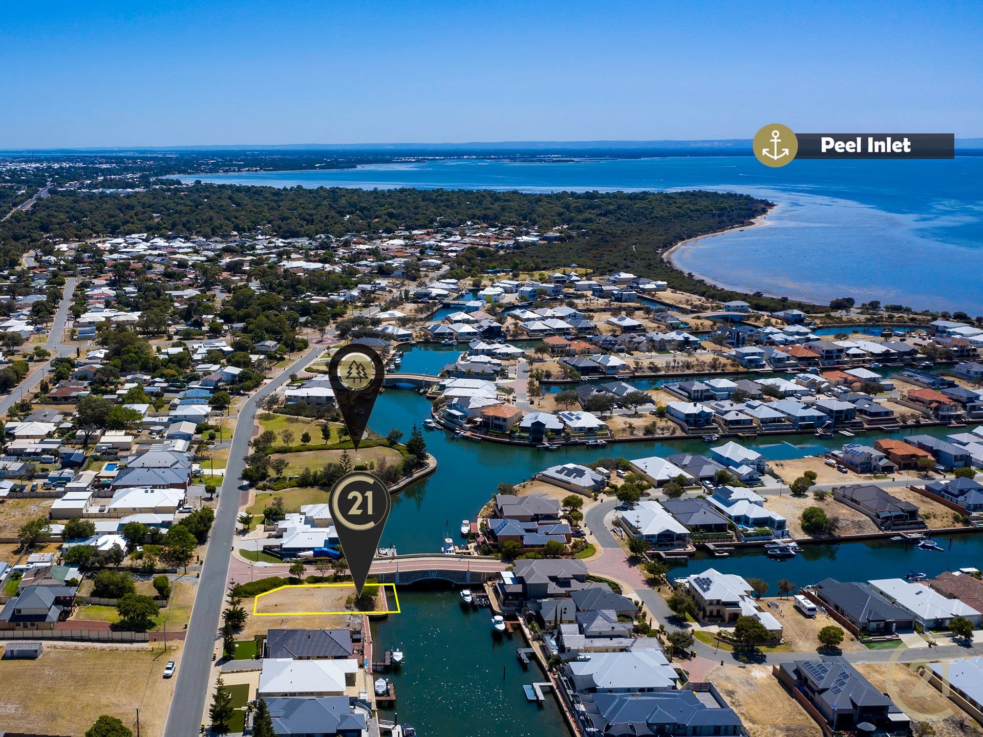 35 Queen Parade, Wannanup, WA, 6210, Wannanup - Thumbnail 6