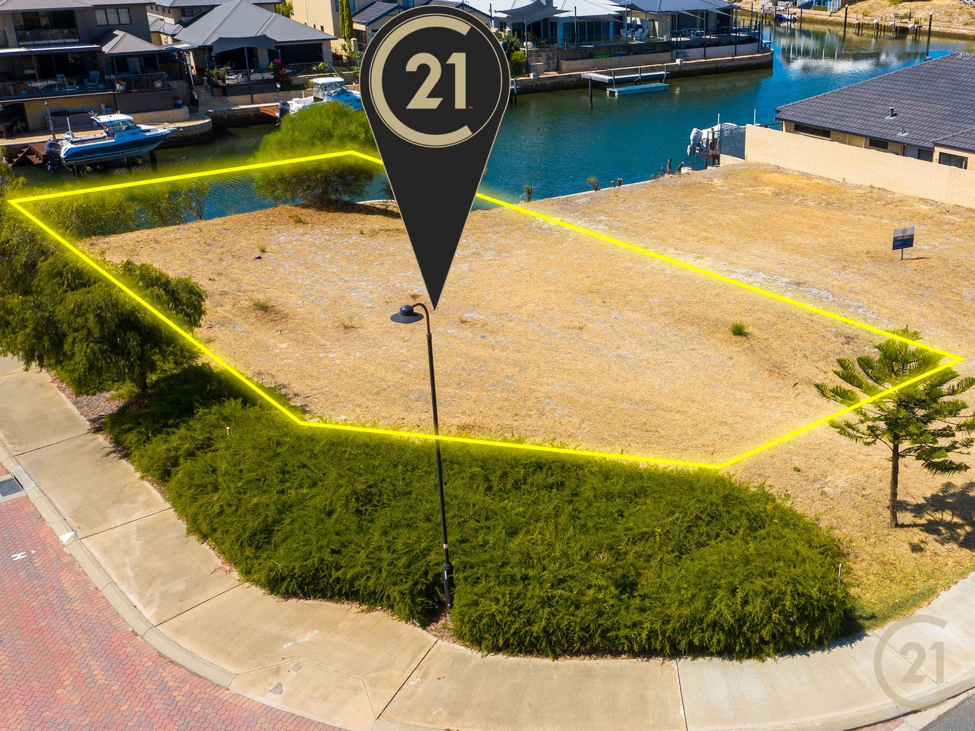 35 Queen Parade, Wannanup, WA, 6210, Wannanup - Thumbnail 3