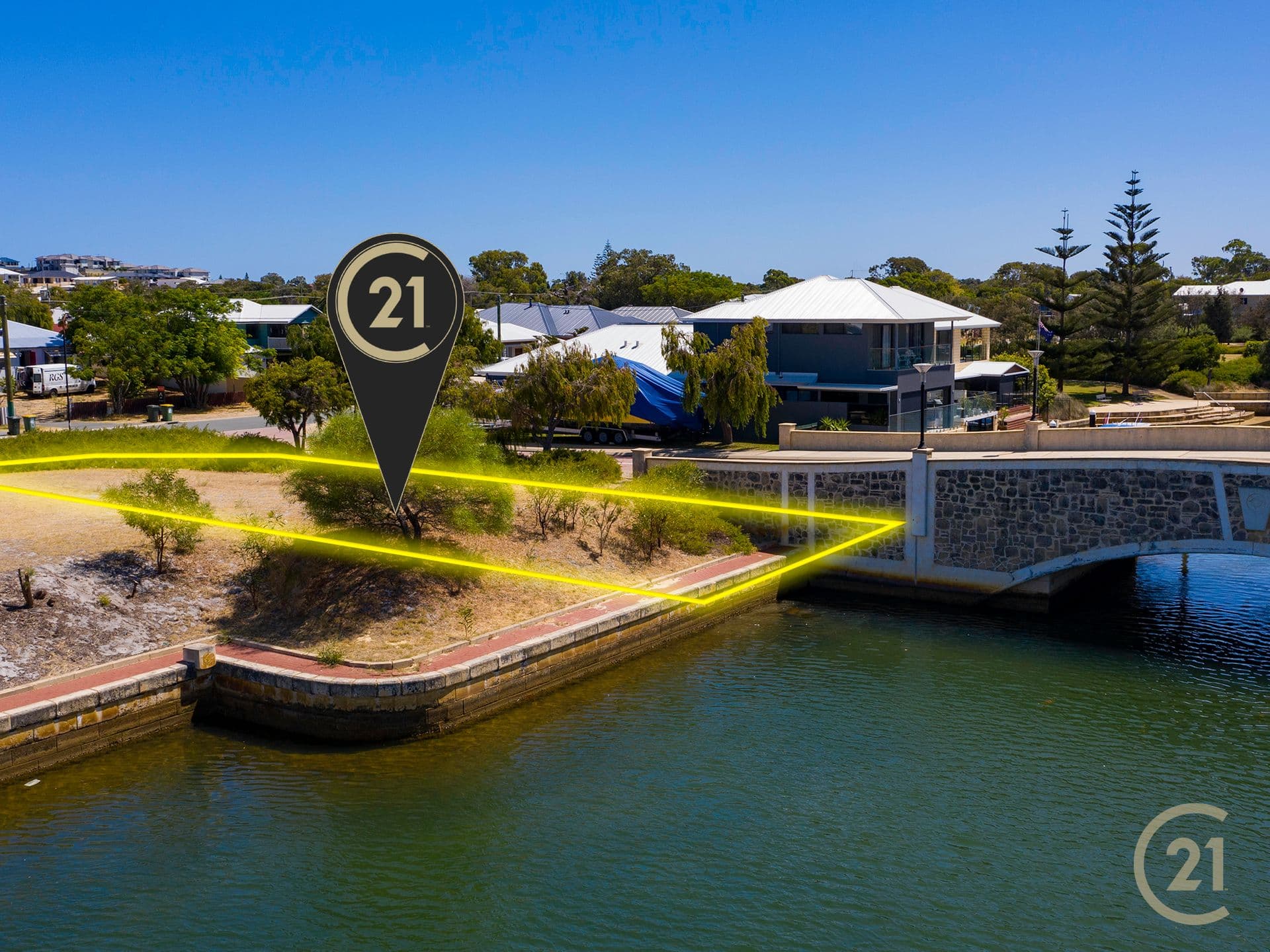 35 Queen Parade, Wannanup, WA, 6210, Wannanup - Thumbnail 4