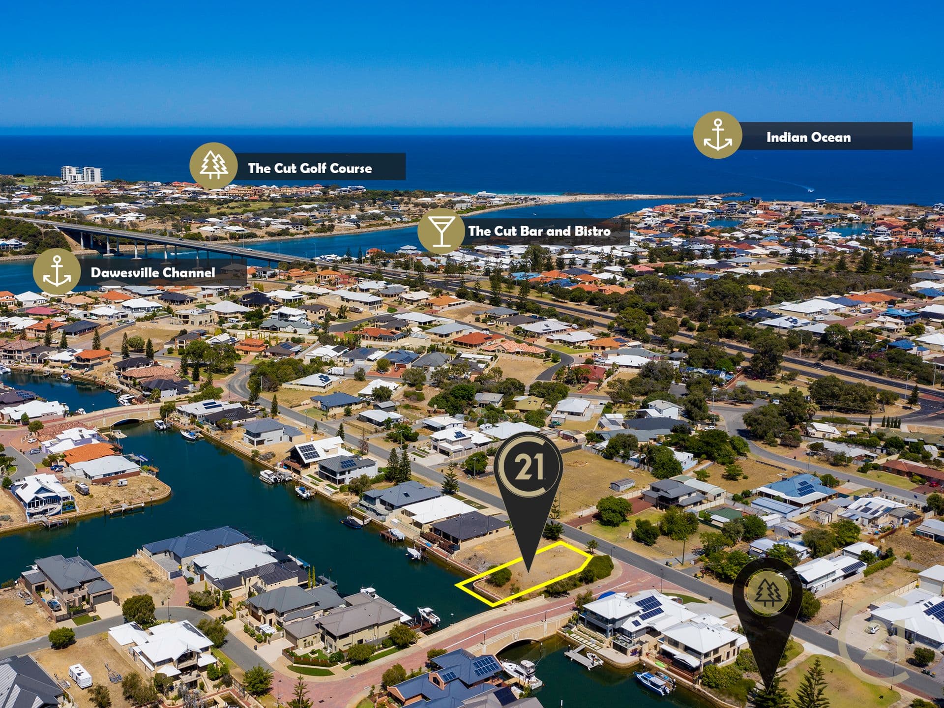 35 Queen Parade, Wannanup, WA, 6210, Wannanup - Thumbnail 5