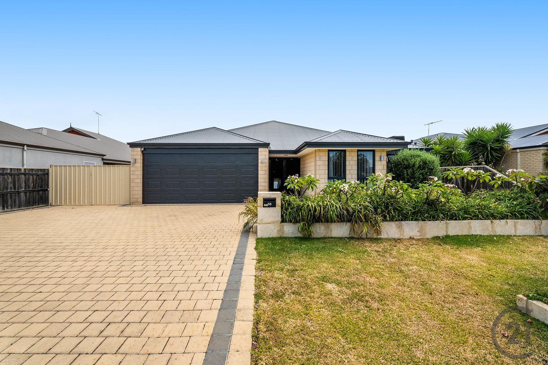 56 Seascapes Boulevard, Halls Head, WA, 6210, Halls Head - Image 1