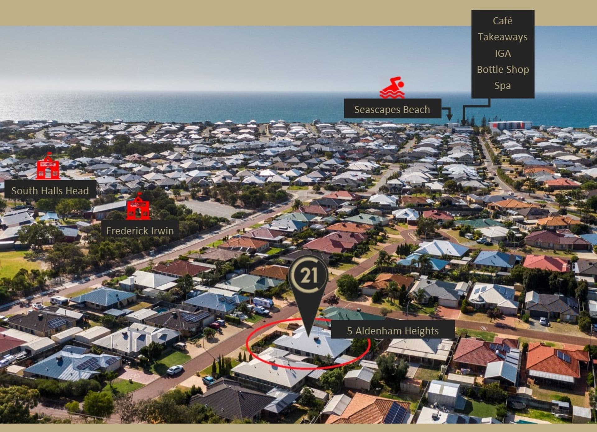5 Aldenham Heights, Halls Head, WA, 6210, Halls Head - Thumbnail 5