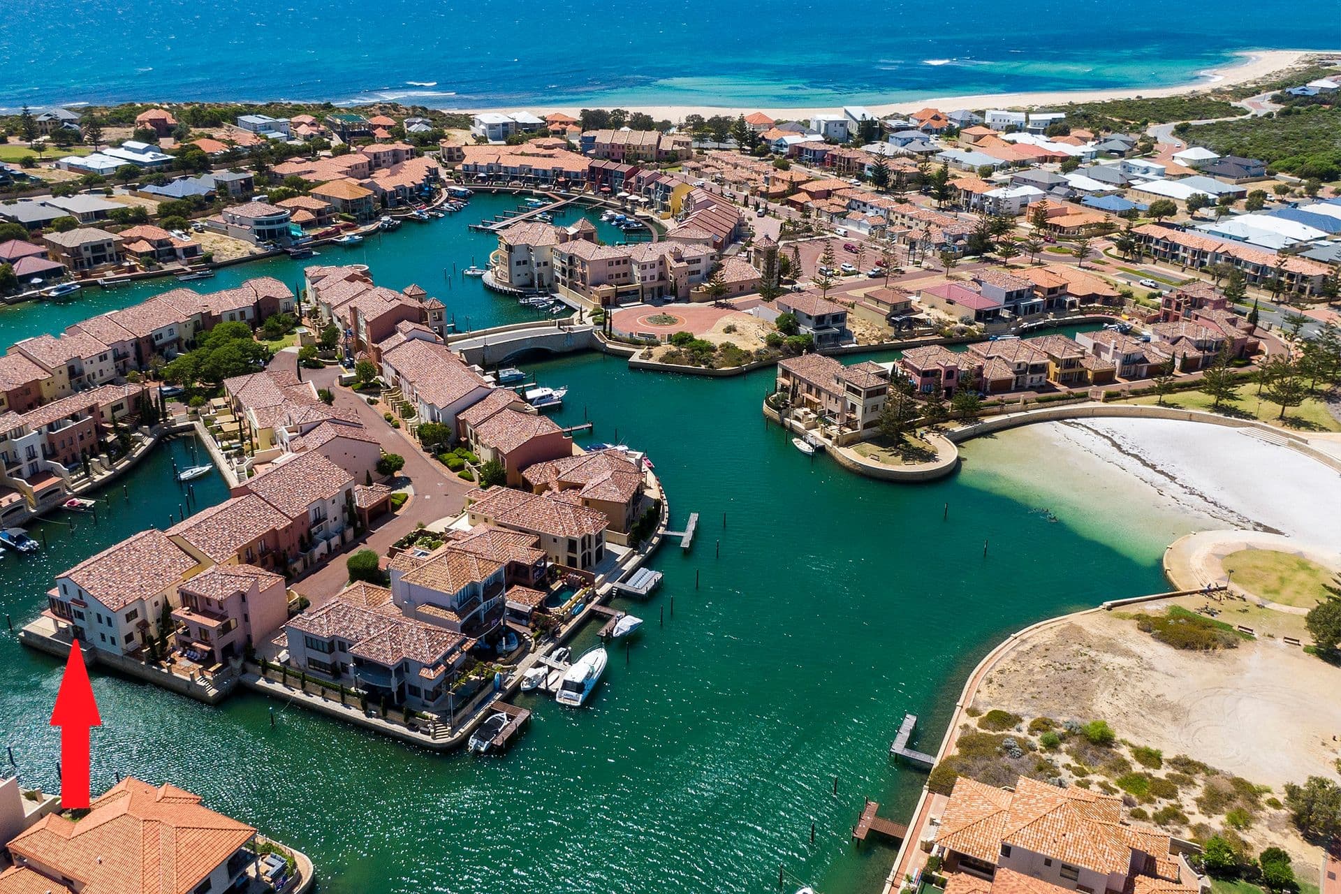 104/18 Port Quays, Wannanup, WA, 6210, Wannanup - Thumbnail 4