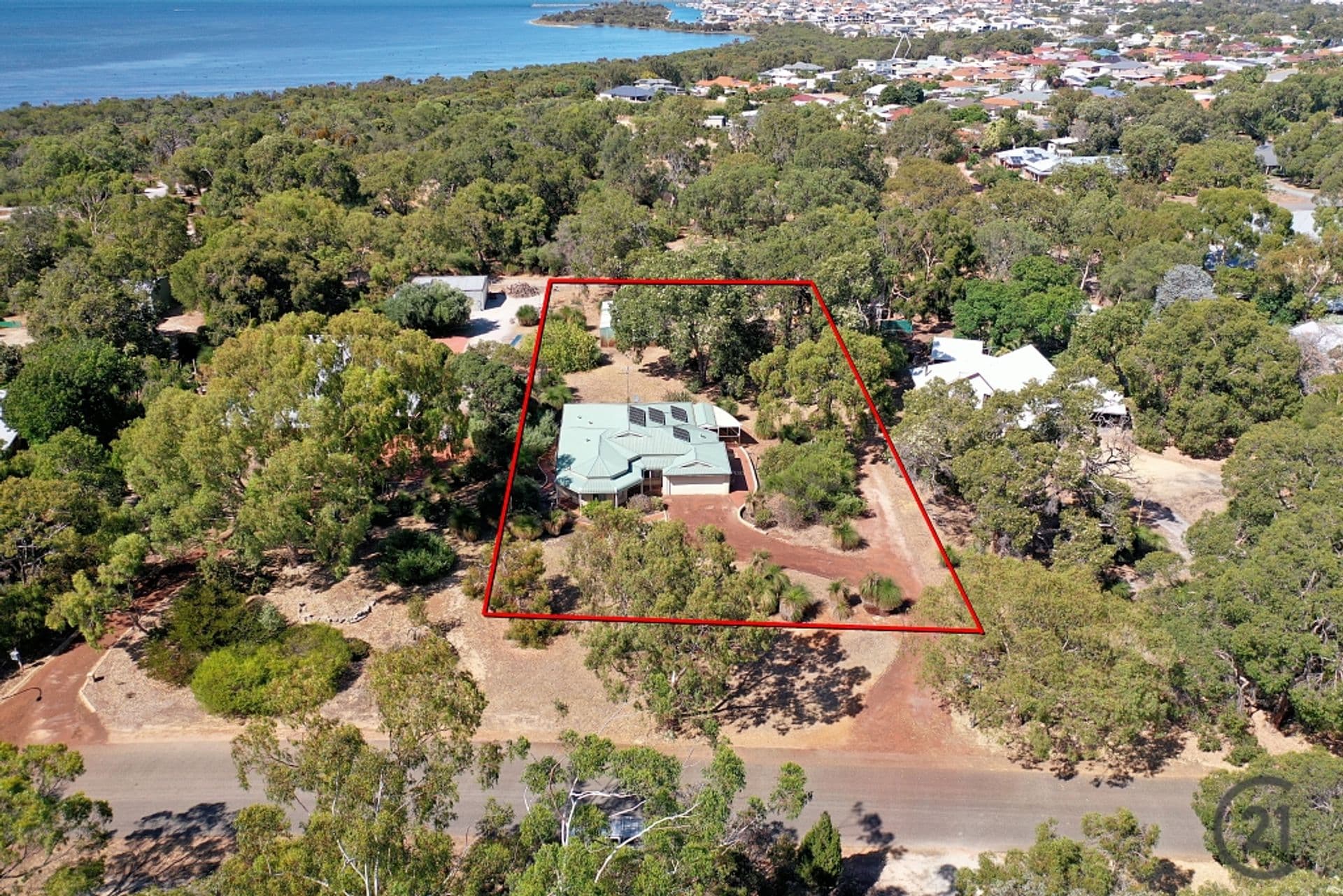 58 Nutbush Avenue, Falcon, WA, 6210, Falcon - Thumbnail 2