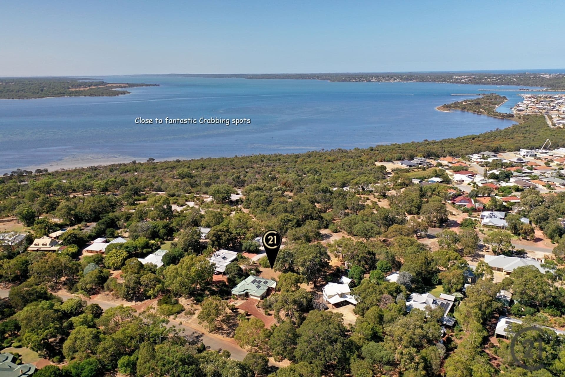 58 Nutbush Avenue, Falcon, WA, 6210, Falcon - Image 1