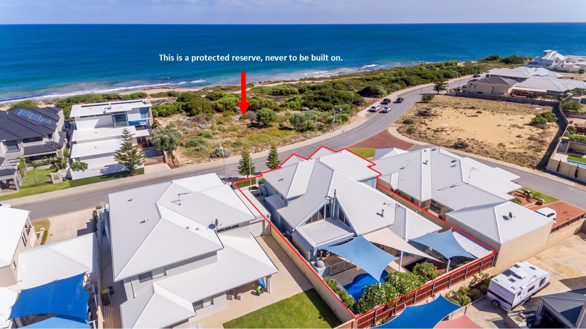 66 Boardwalk Boulevard, Halls Head, WA, 6210, Halls Head - Image 1