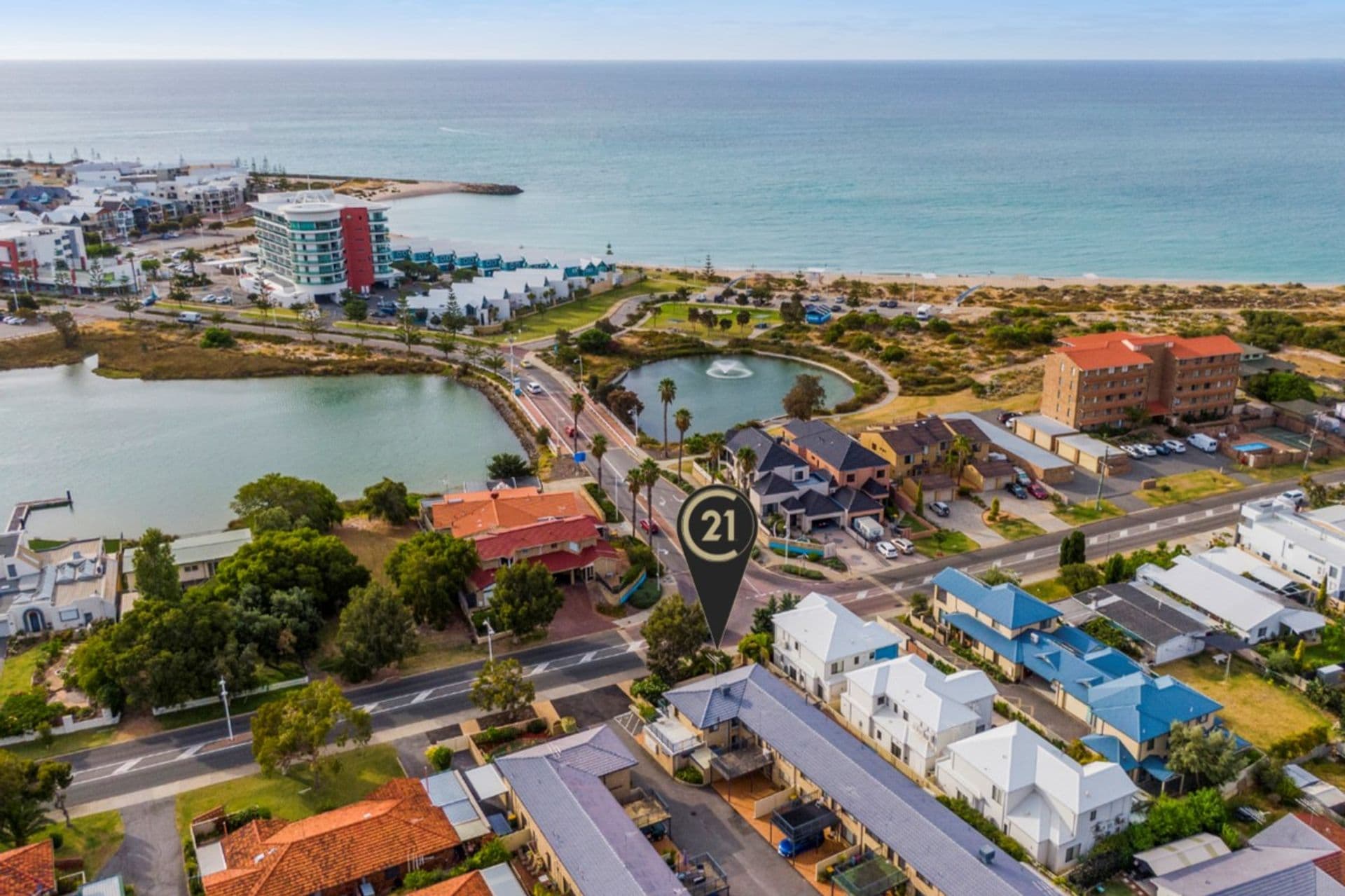 10/69 Ormsby Terrace, Mandurah, WA, 6210, Mandurah - Image 1