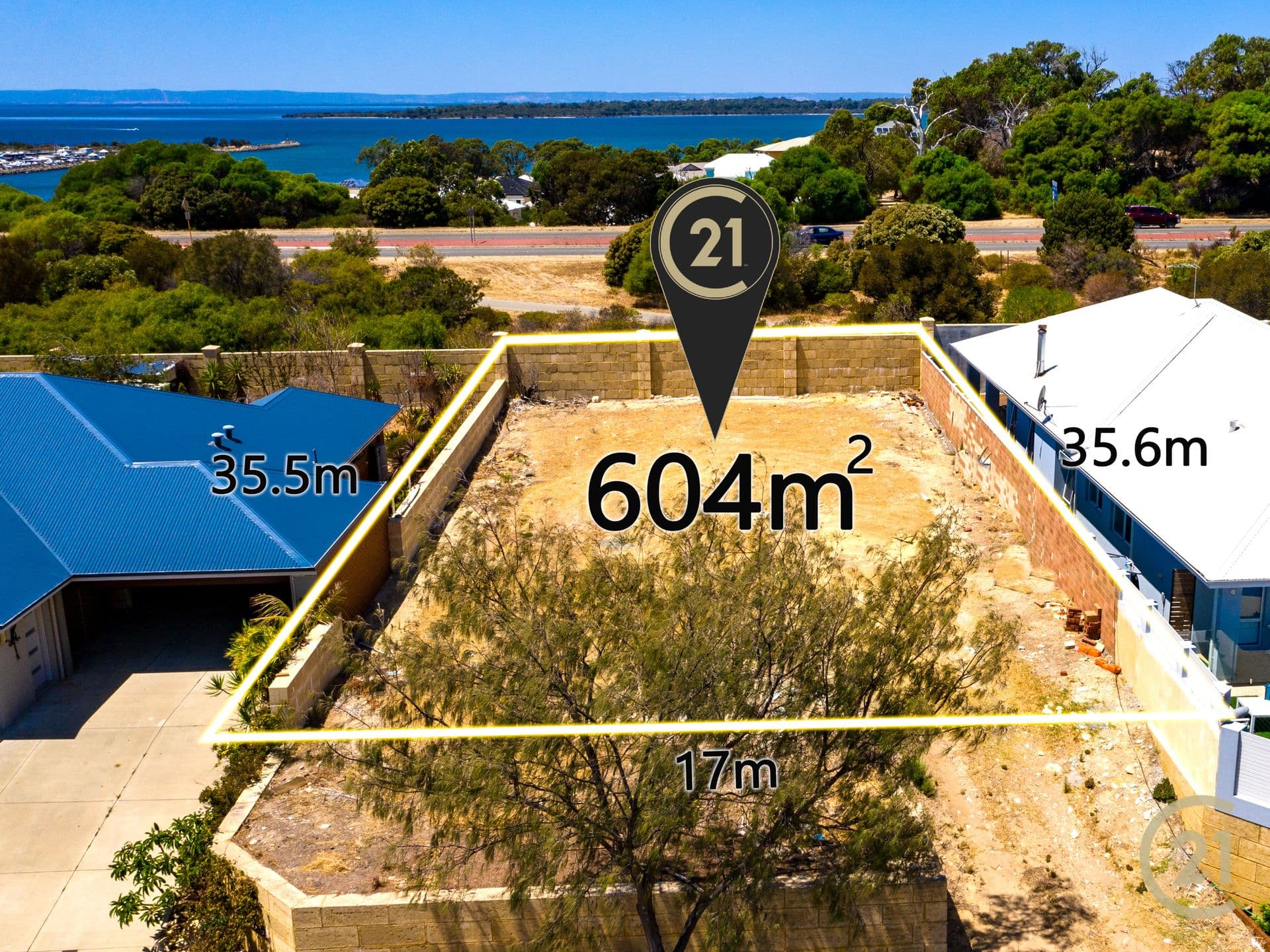 16 Channel View, Dawesville, WA, 6211, Dawesville - Thumbnail 6