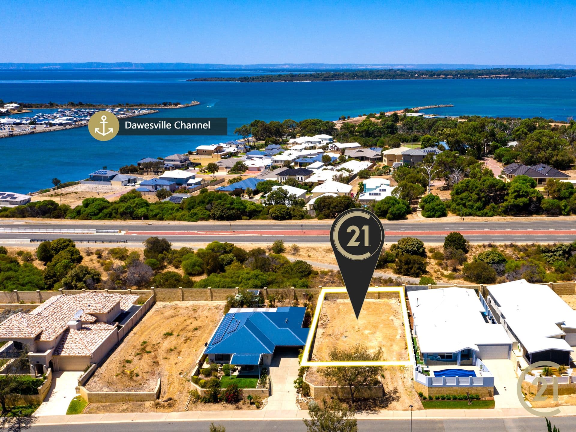 16 Channel View, Dawesville, WA, 6211, Dawesville - Thumbnail 3