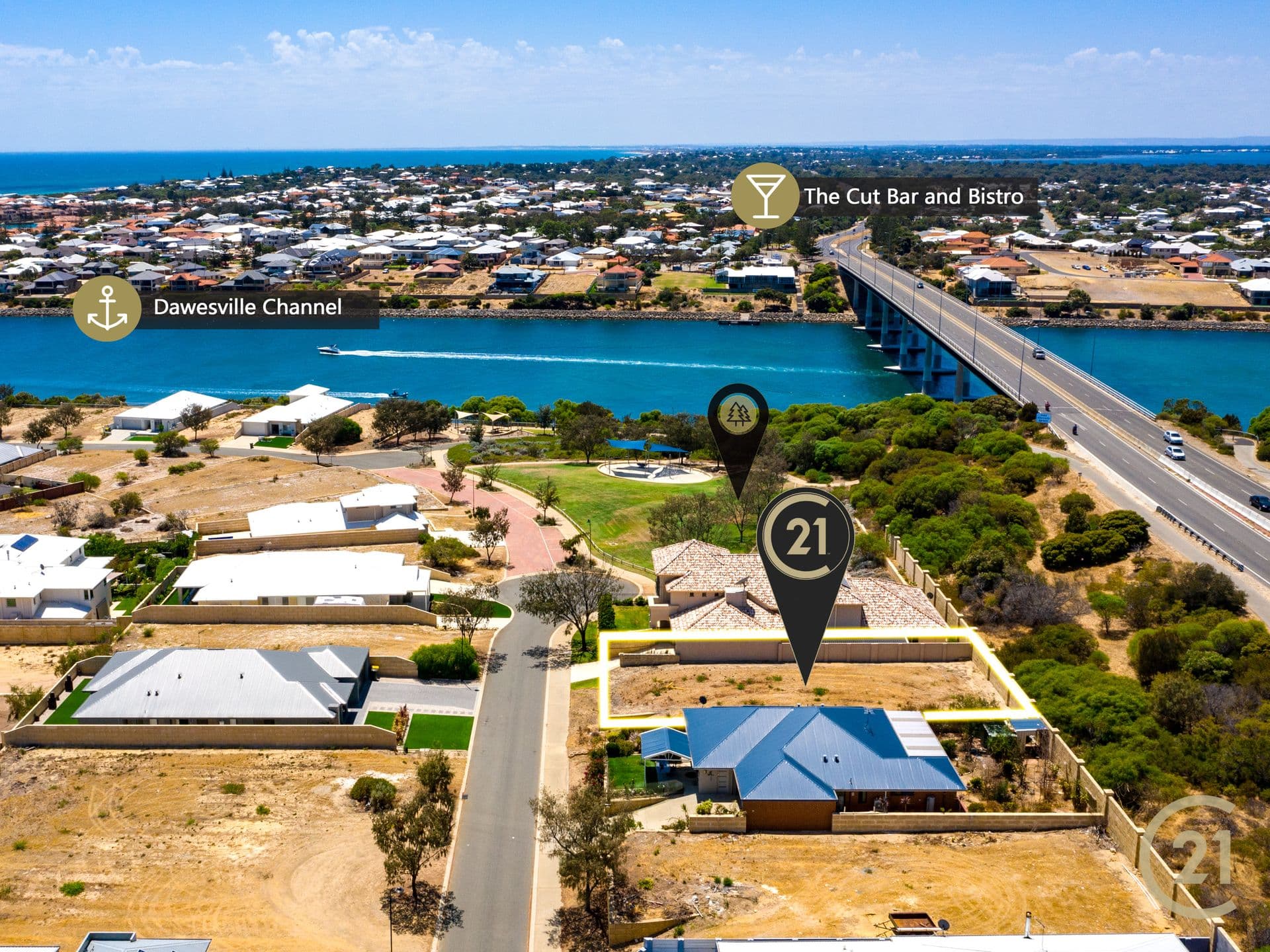 16 Channel View, Dawesville, WA, 6211, Dawesville - Thumbnail 2