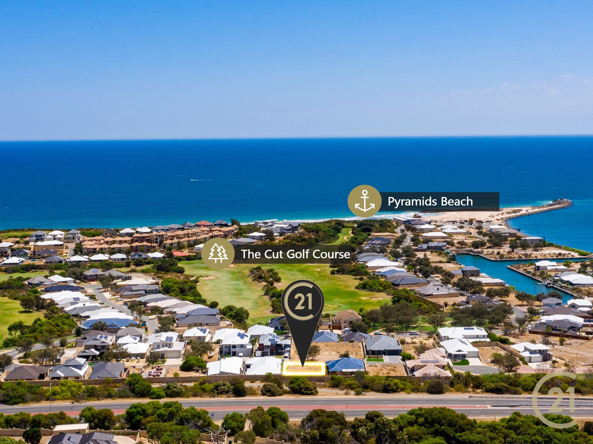 16 Channel View, Dawesville, WA, 6211, Dawesville - Image 1
