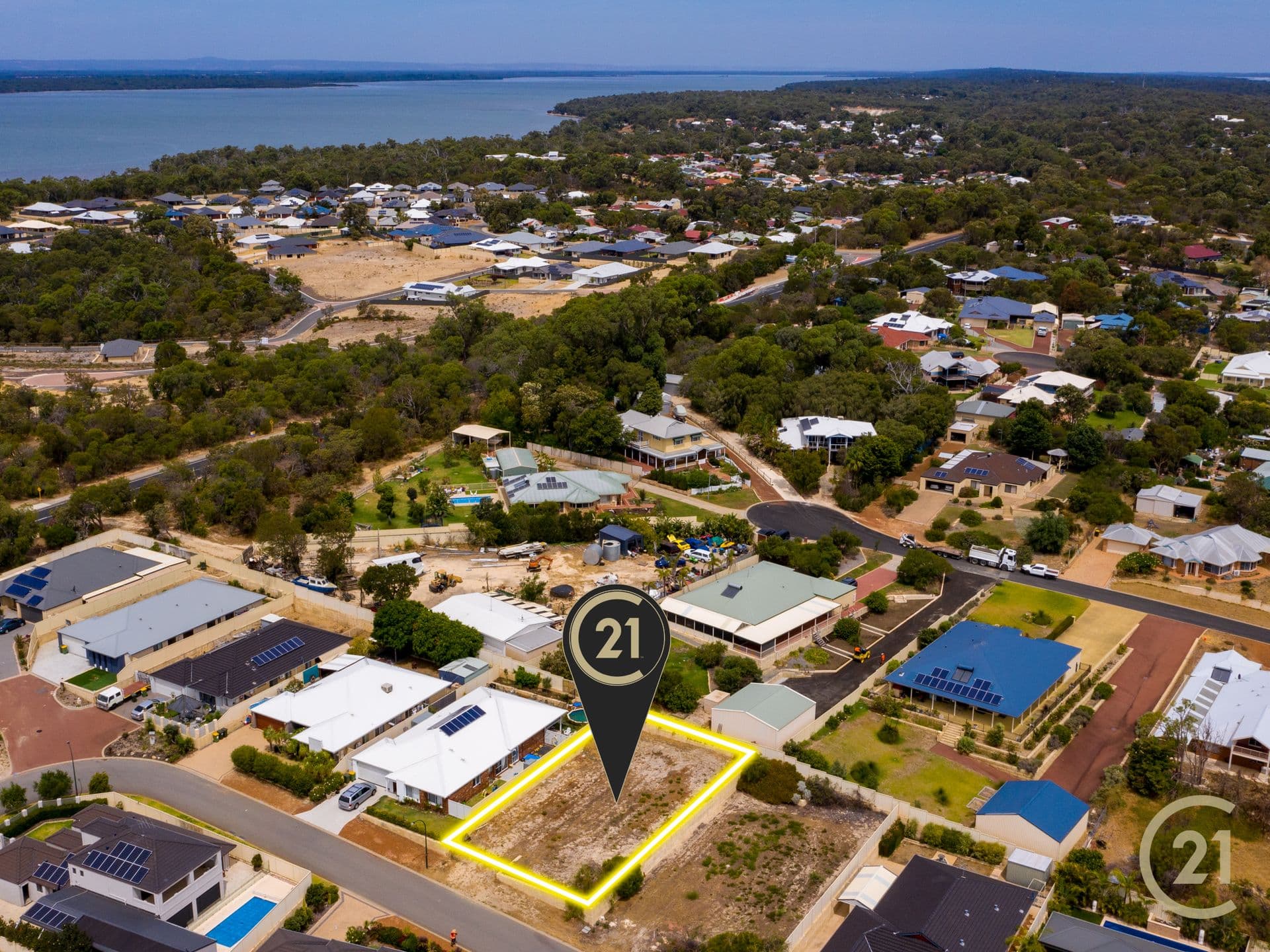 26 McCubbin Loop, Dawesville, WA, 6211, Dawesville - Thumbnail 3