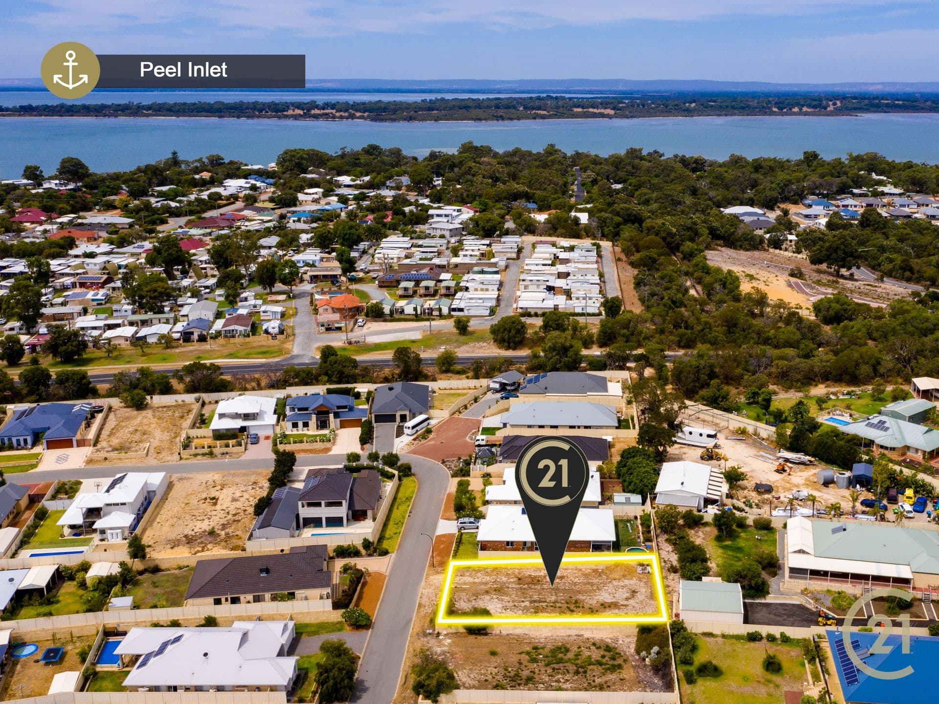 26 McCubbin Loop, Dawesville, WA, 6211, Dawesville - Image 1