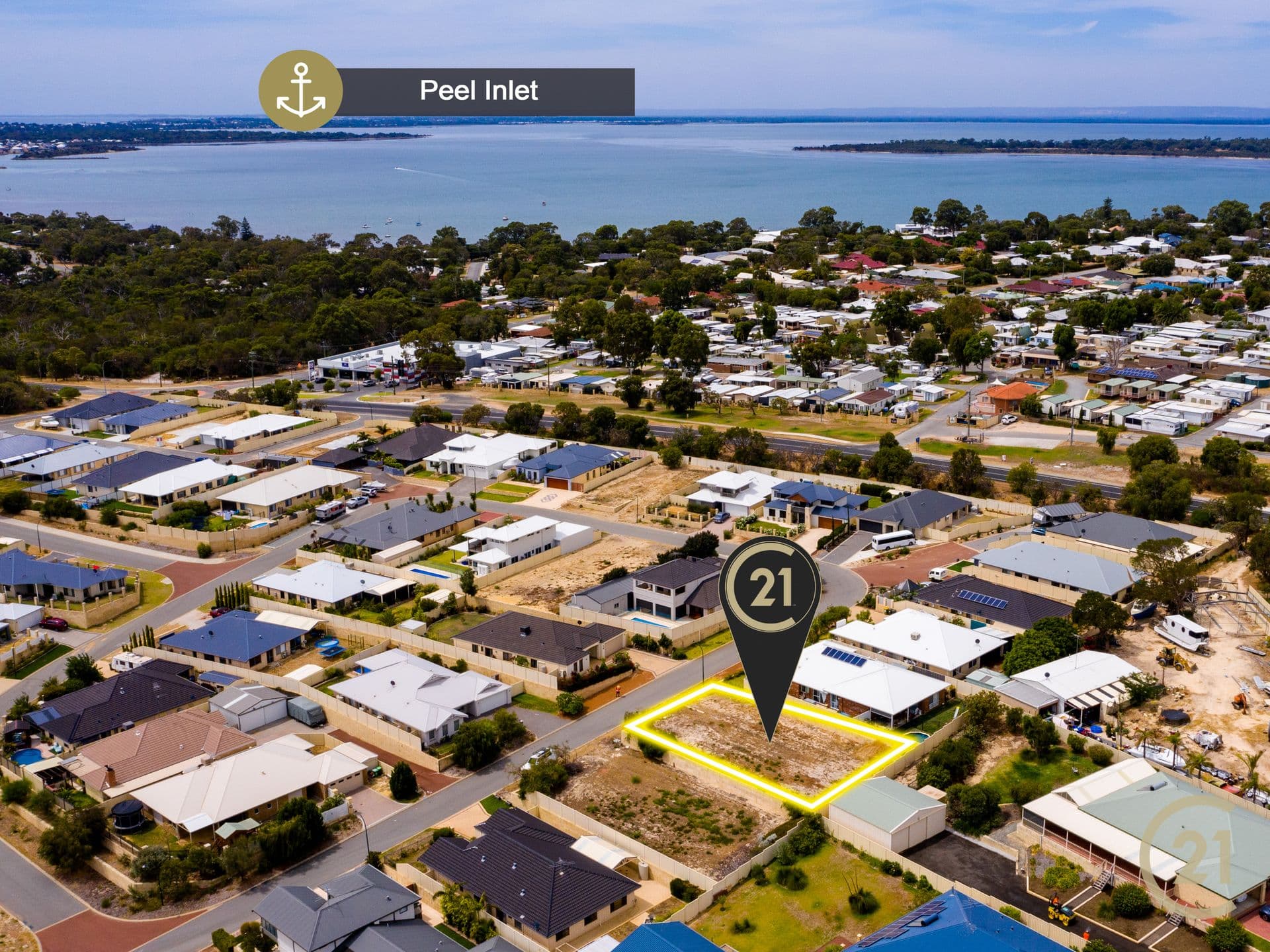 26 McCubbin Loop, Dawesville, WA, 6211, Dawesville - Thumbnail 4