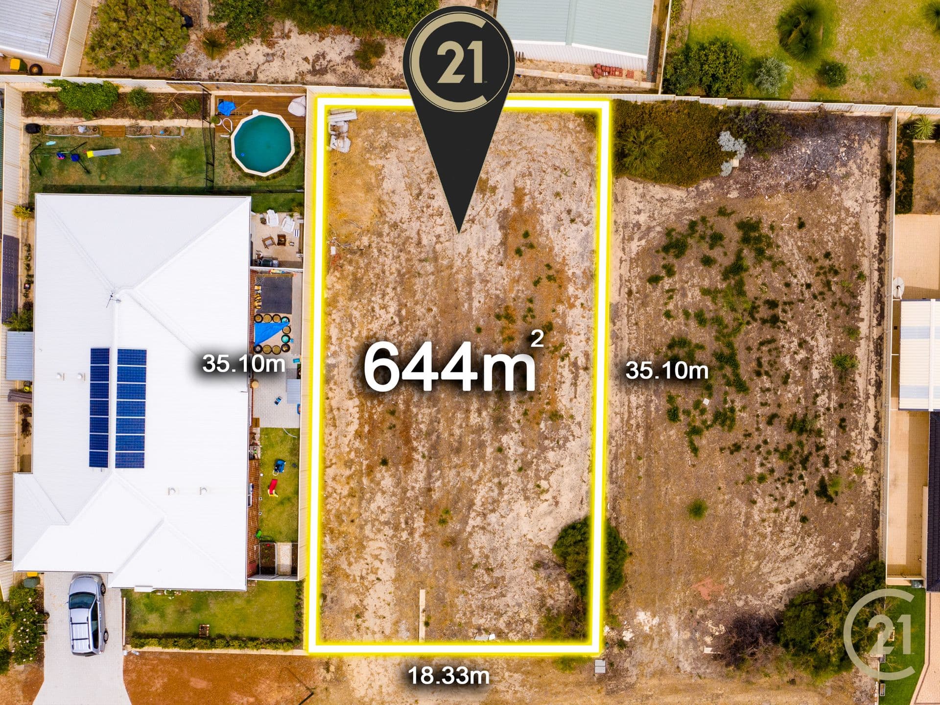 26 McCubbin Loop, Dawesville, WA, 6211, Dawesville - Thumbnail 7