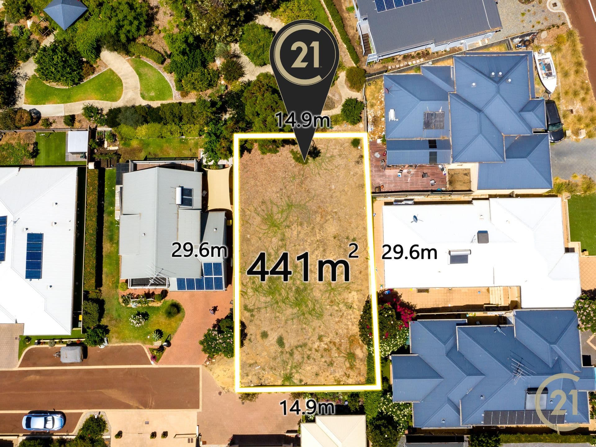 17 Autumn Glen, Dawesville, WA, 6211, Dawesville - Image 1