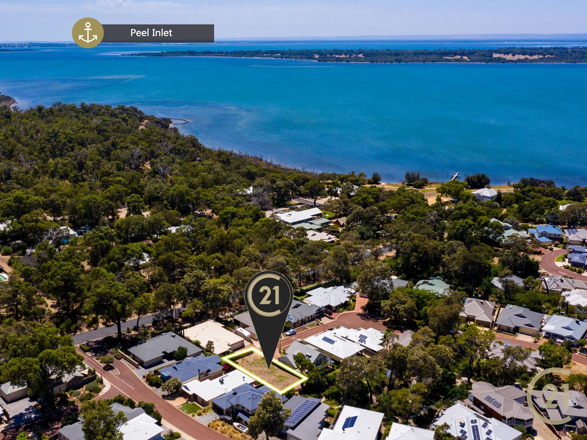17 Autumn Glen, Dawesville, WA, 6211, Dawesville - Thumbnail 3