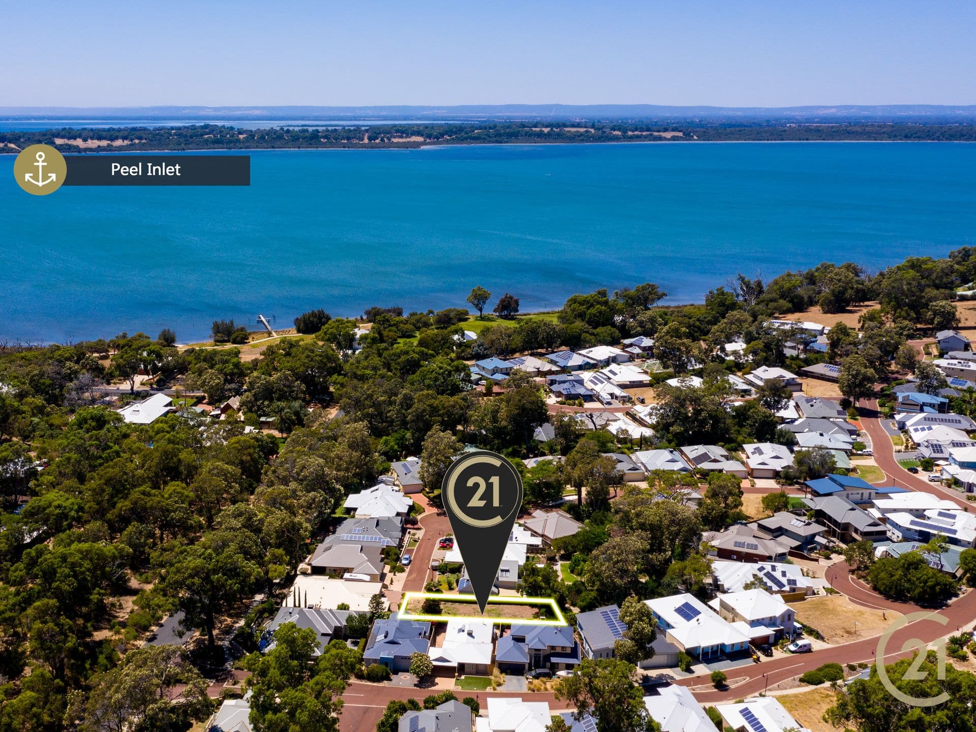 17 Autumn Glen, Dawesville, WA, 6211, Dawesville - Thumbnail 4