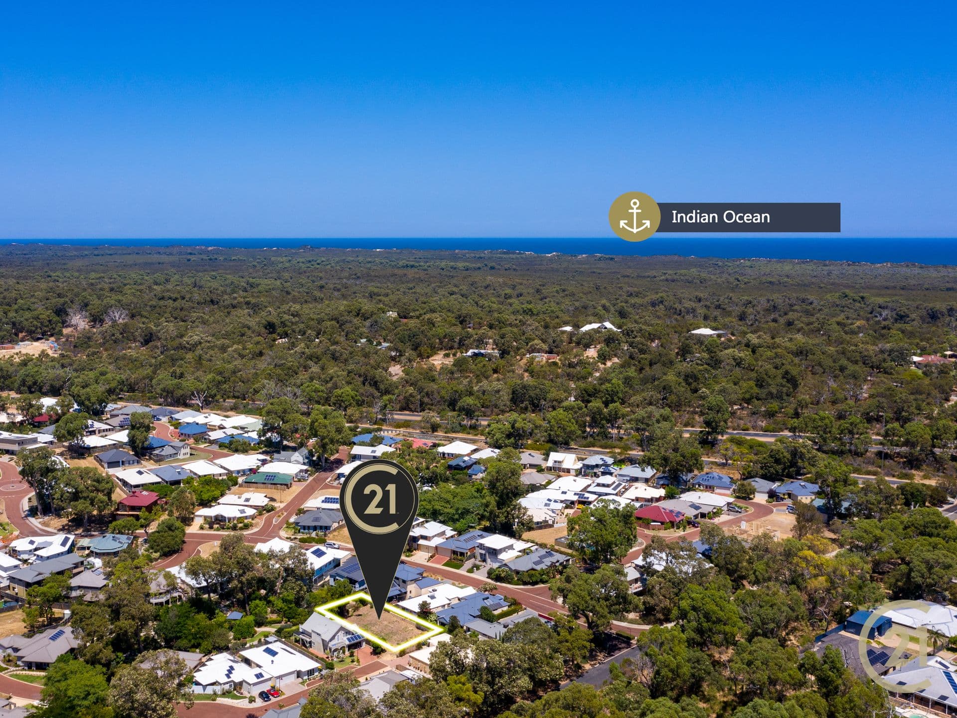 17 Autumn Glen, Dawesville, WA, 6211, Dawesville - Thumbnail 5