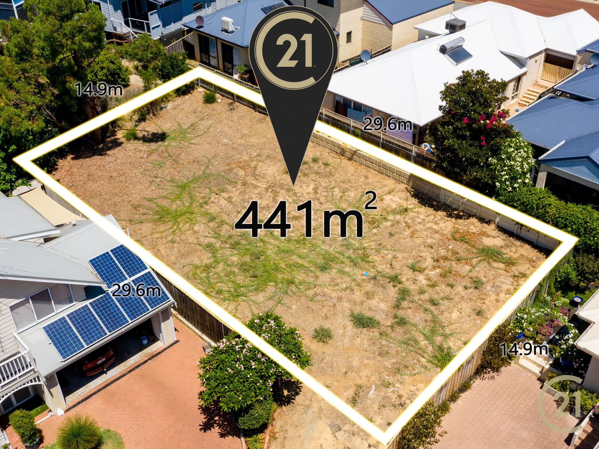 17 Autumn Glen, Dawesville, WA, 6211, Dawesville - Thumbnail 2
