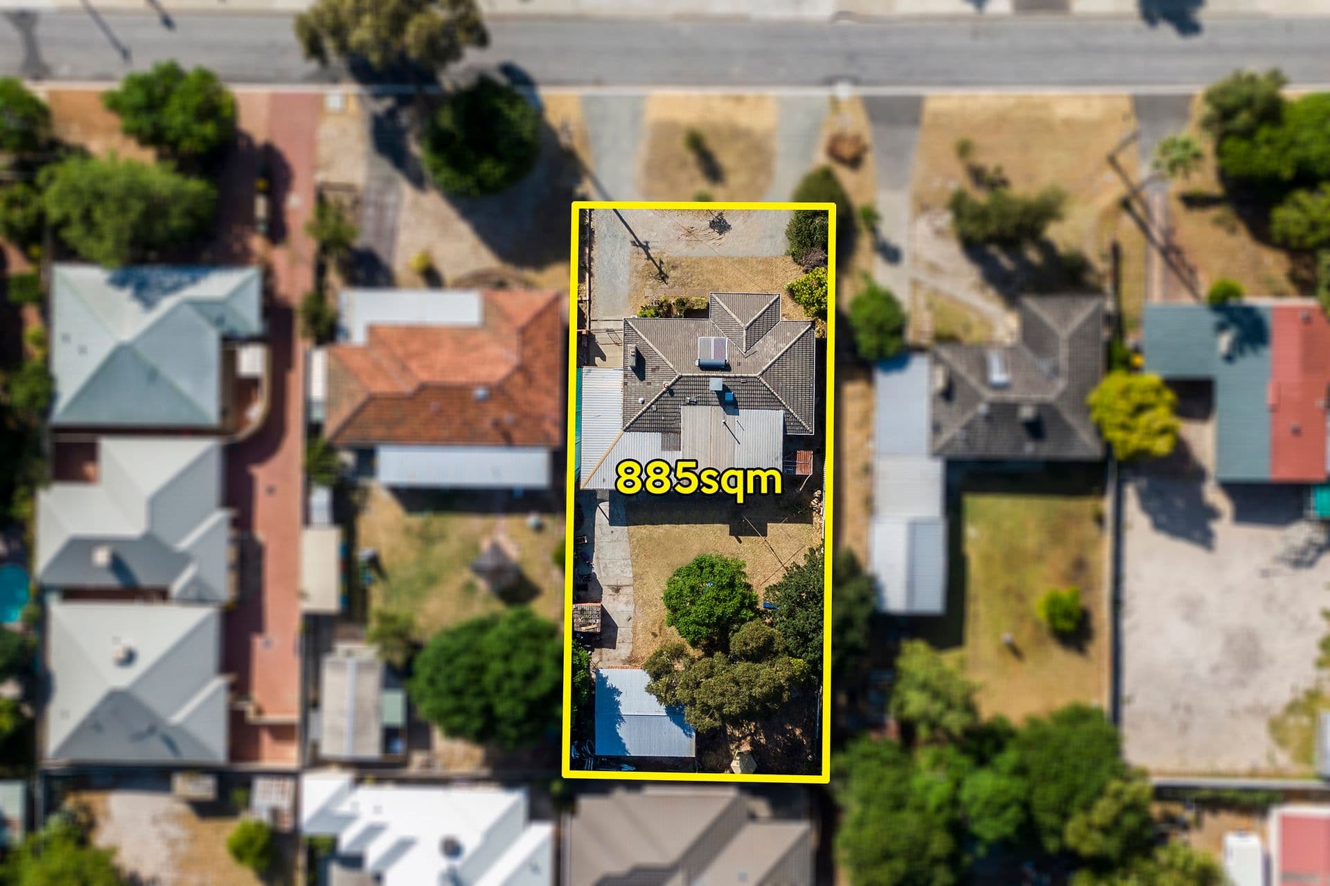 28 Banyard Avenue, Kelmscott, WA, 6111, Kelmscott - Image 1