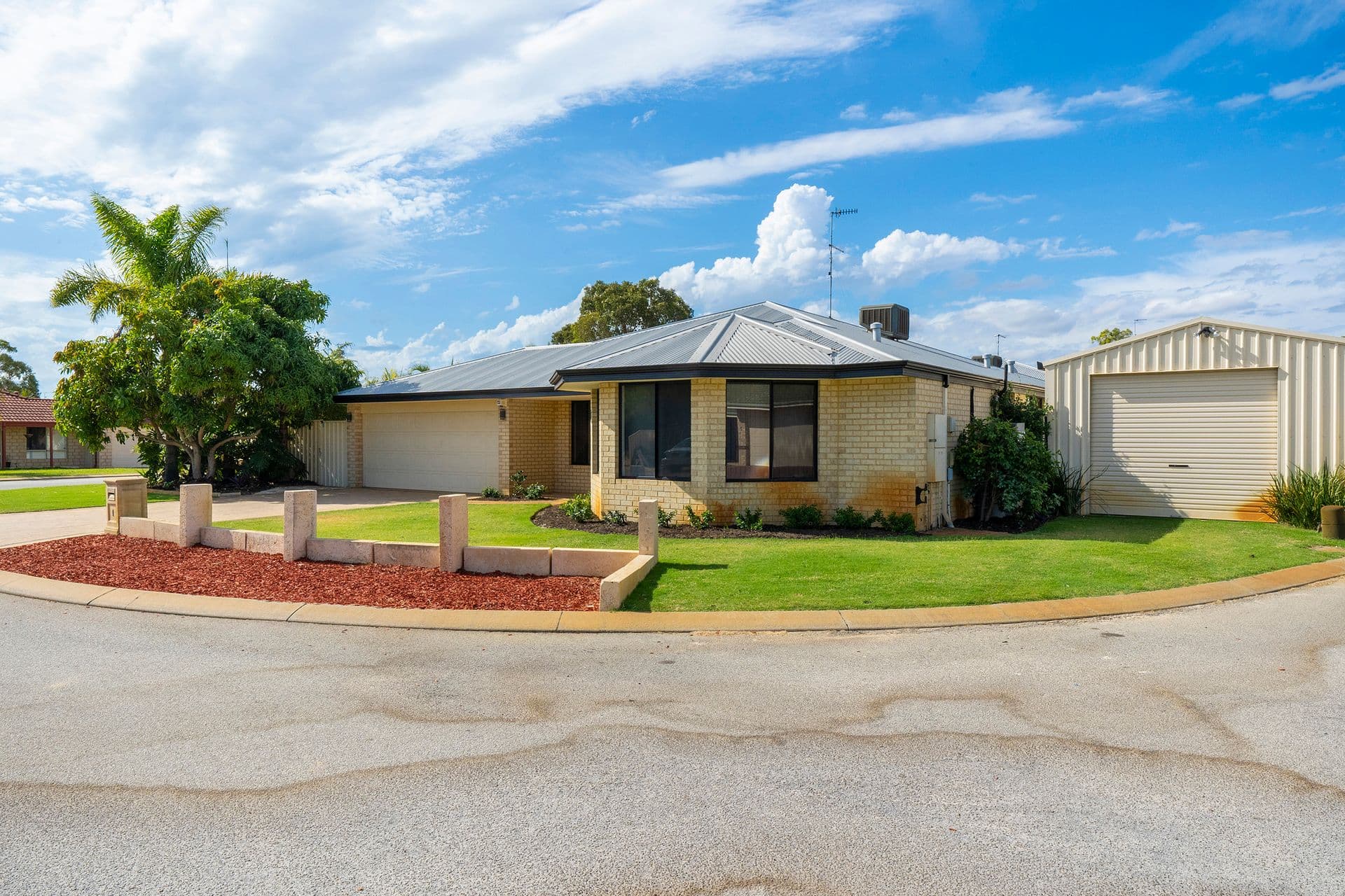 1 Borden Court, Dudley Park, WA, 6210, Dudley Park - Image 1
