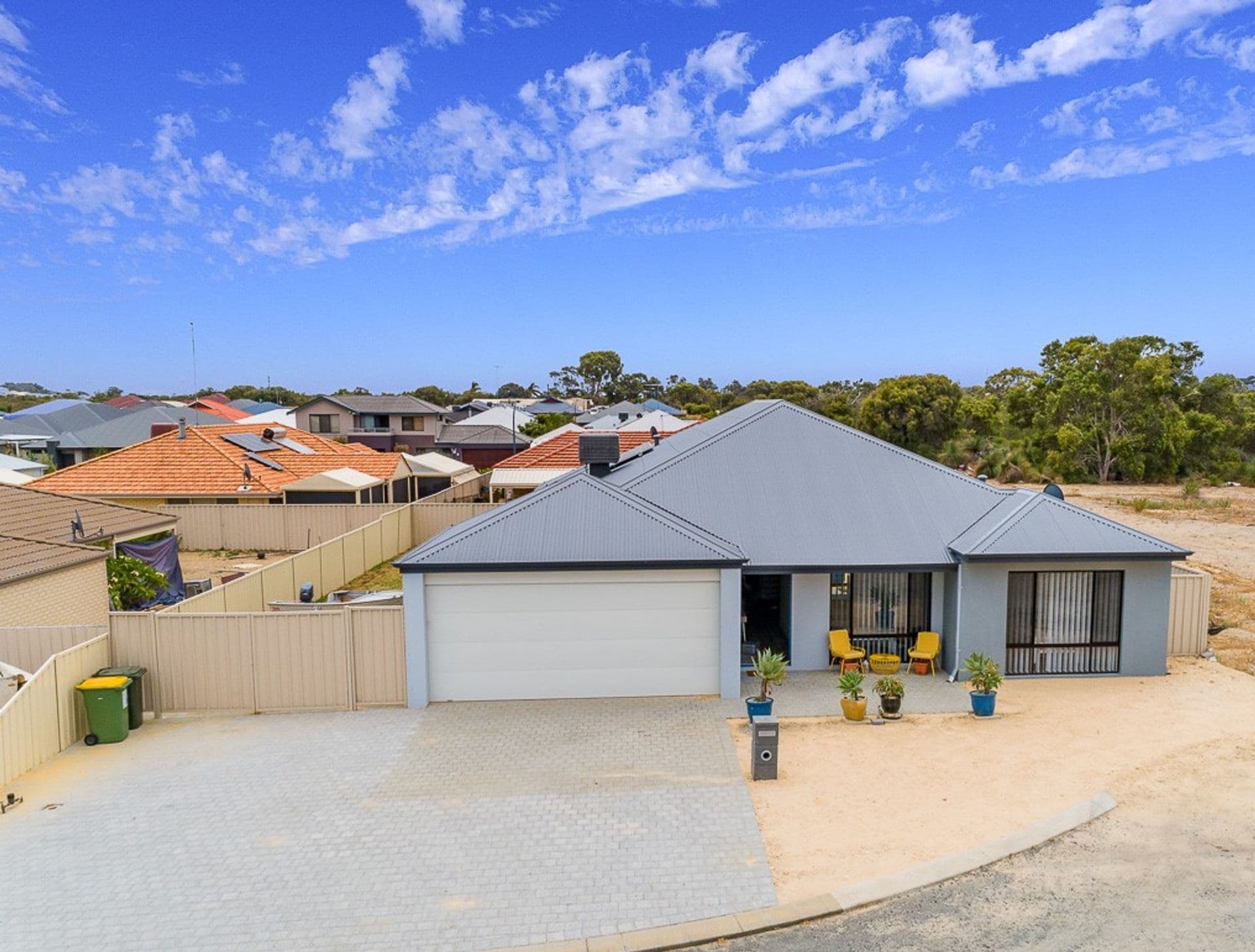 17 Cockatoo Way, Dawesville, WA, 6211, Dawesville - Image 1